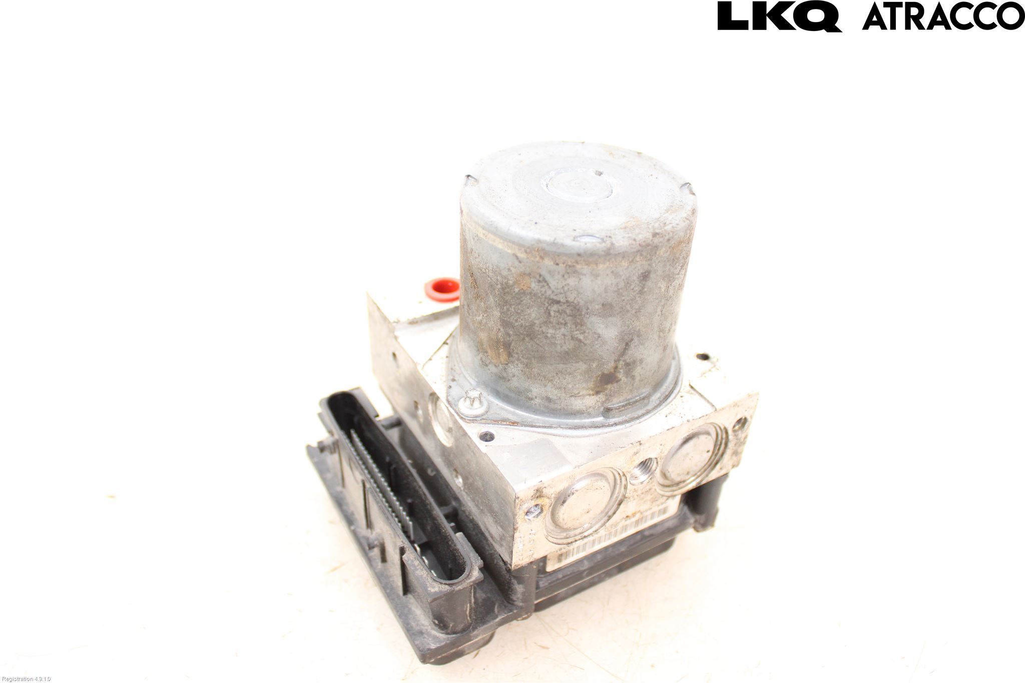 Mercedes-Benz MB A-KLASS (W169) 04-12 Abs Hydraulikkaggregat