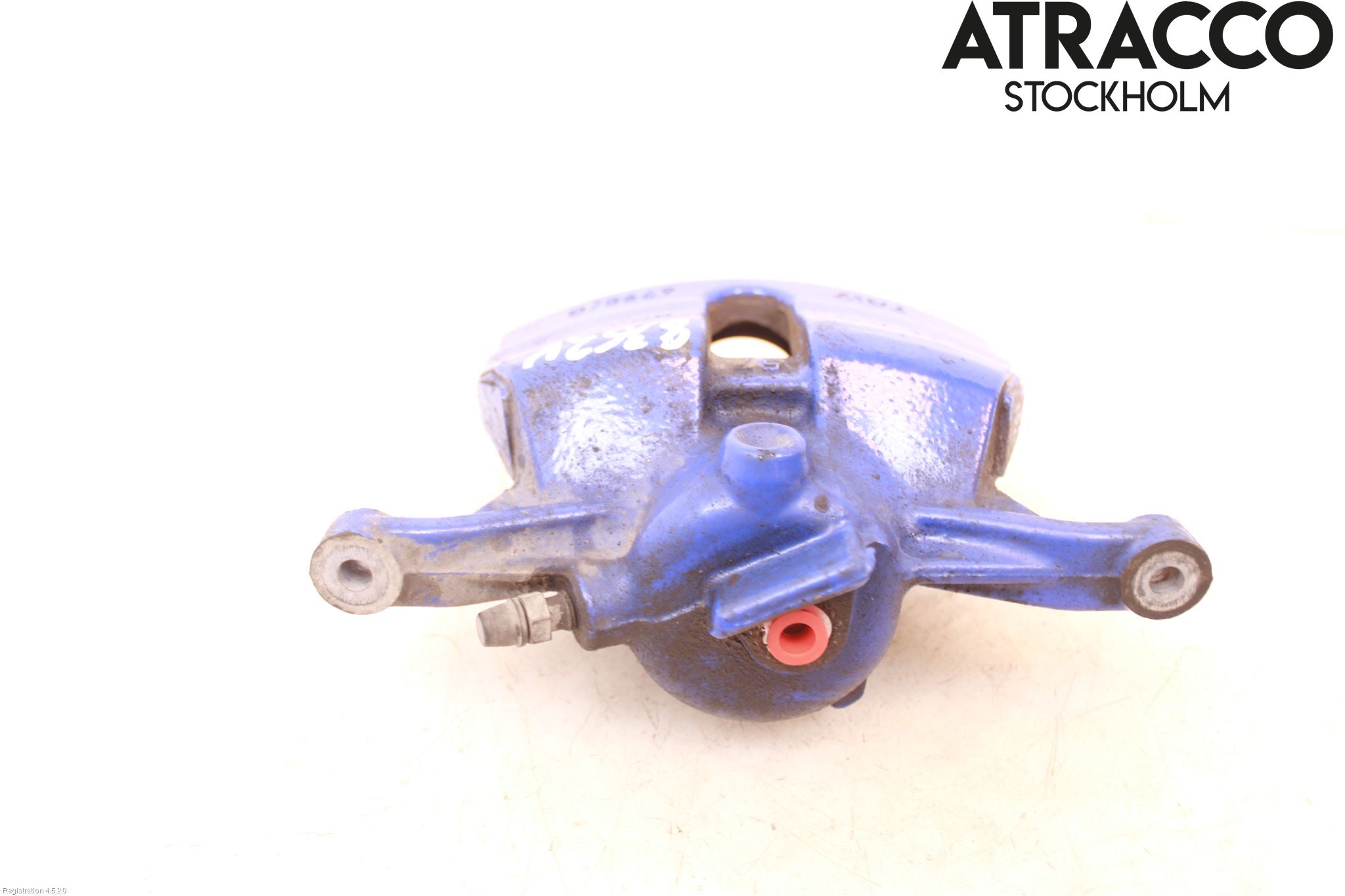 Volkswagen VW PASSAT 20-24 Bremsecaliper Foran Venstre