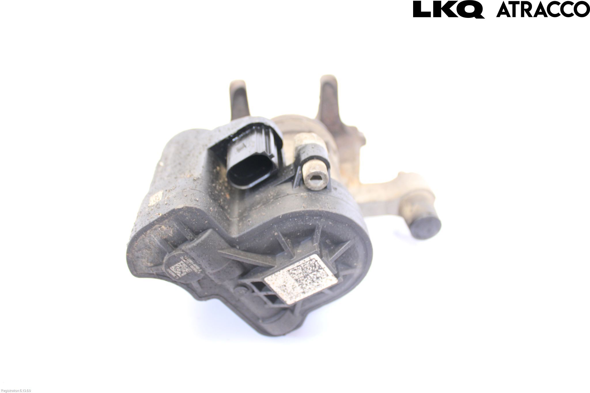 Volkswagen VW CADDY 21- Bremsecaliper Bak Høyre