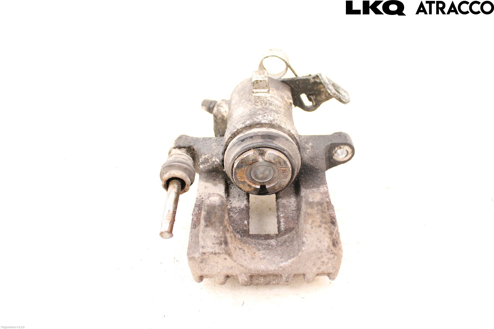 Seat IBIZA IV 08-16 Bremsecaliper Bak Høyre