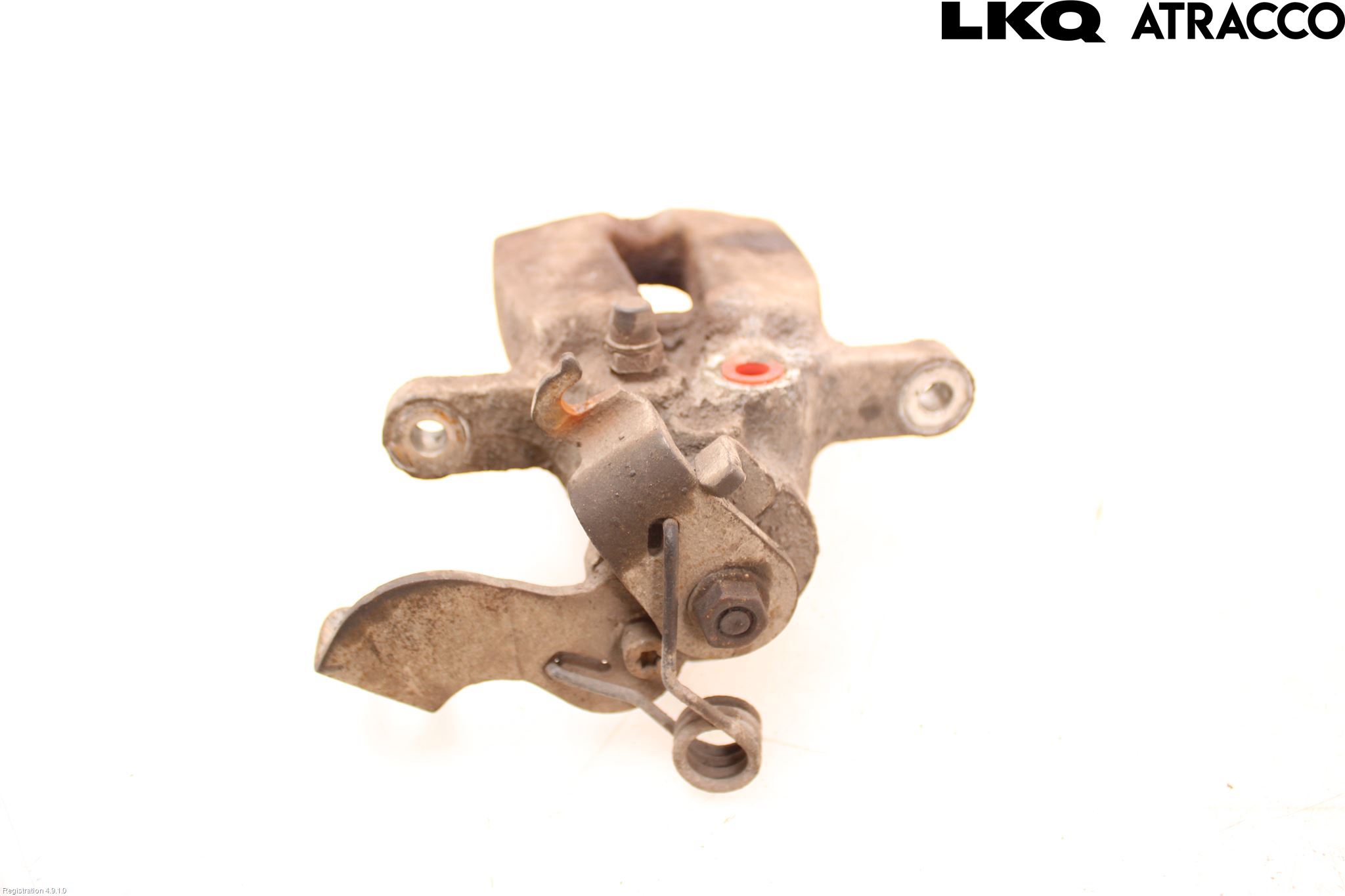 Kia CEED 12-18 Bremsecaliper Bak Høyre