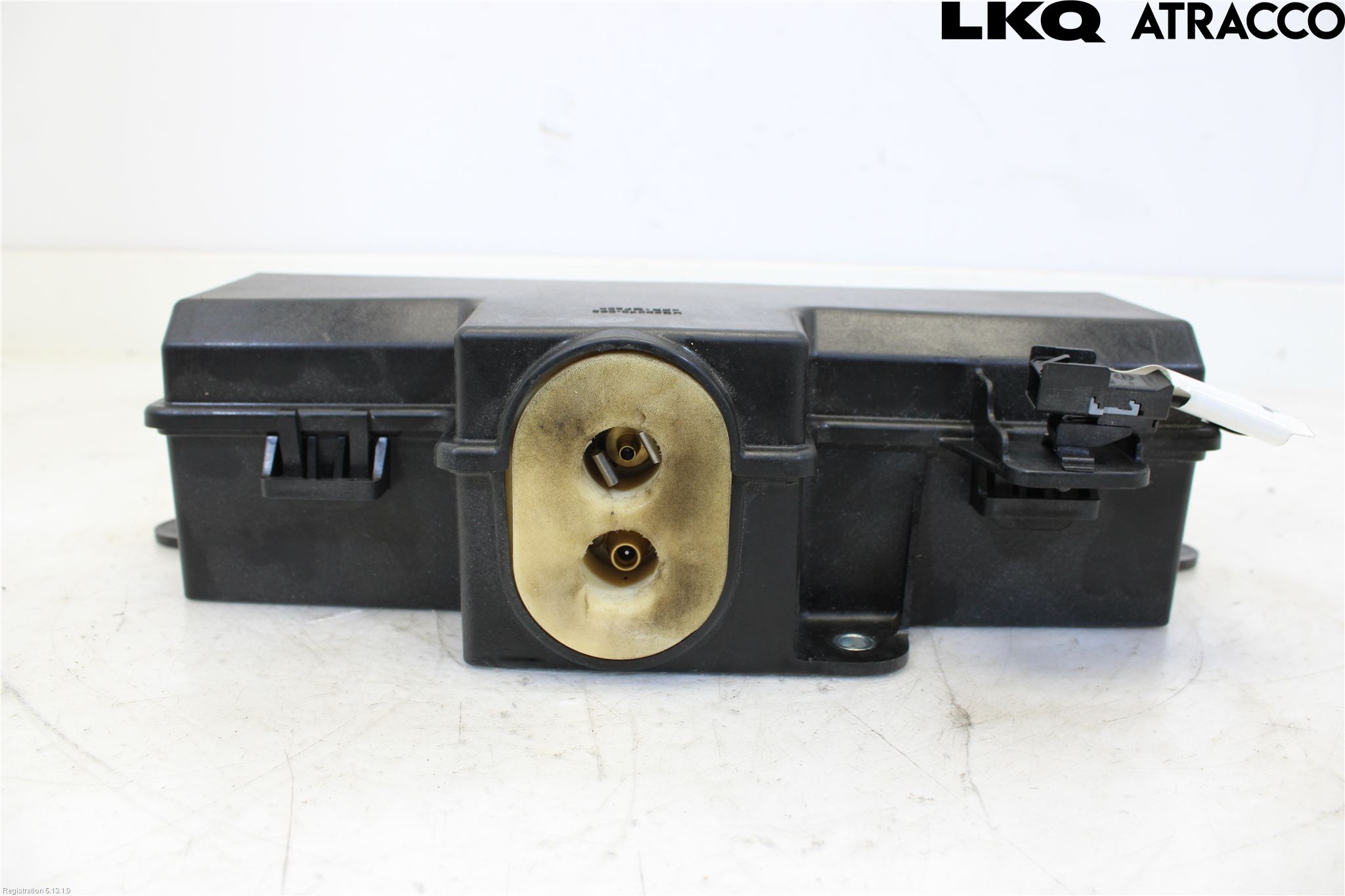 Opel INSIGNIA 09-16 Baklukeåpner Automatisk