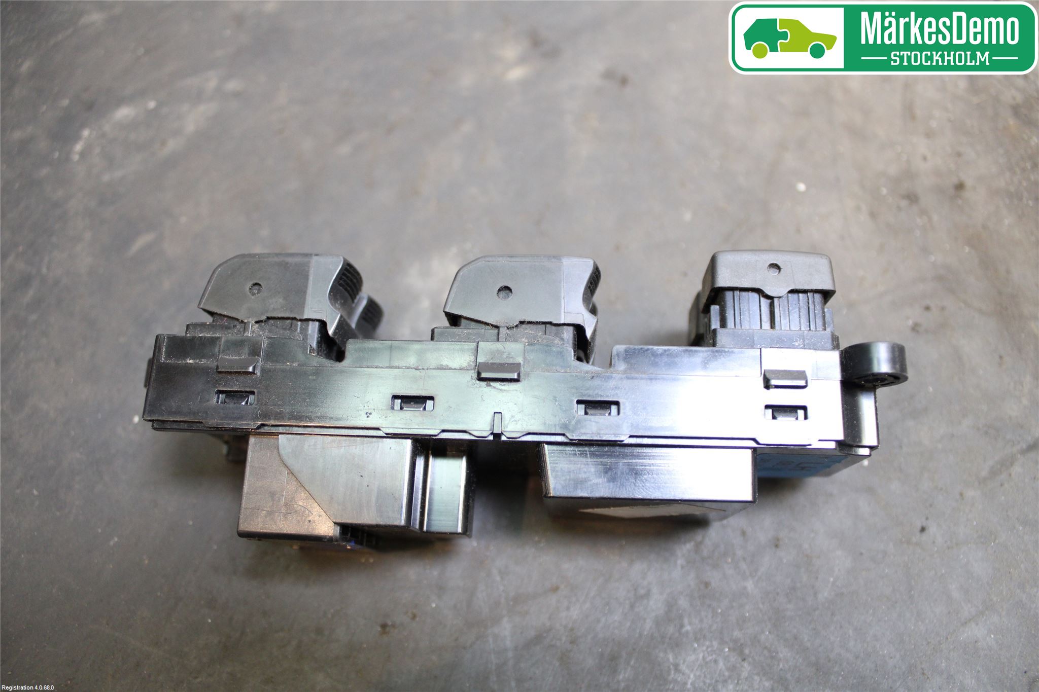 Suzuki SWIFT 11-16 Bryter Vindusheis