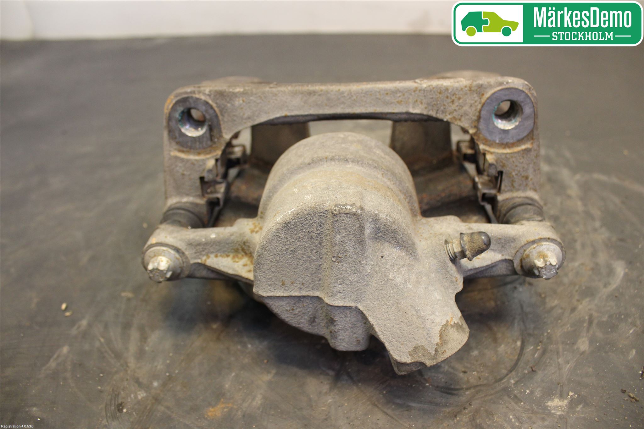 Peugeot 308 14-21 Bremsecaliper Foran Venstre