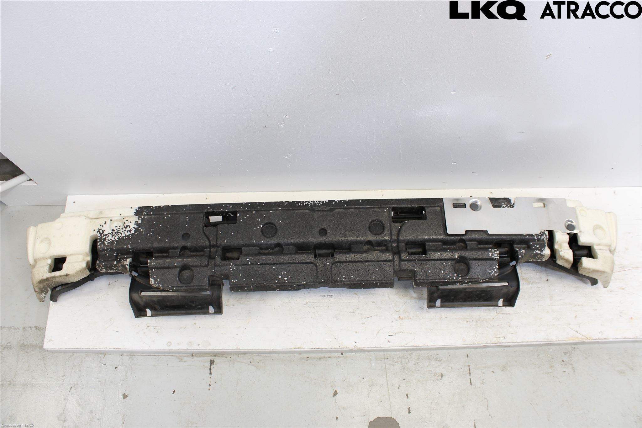 Volvo V70 05-08 Støtfanger Bak Deform Element