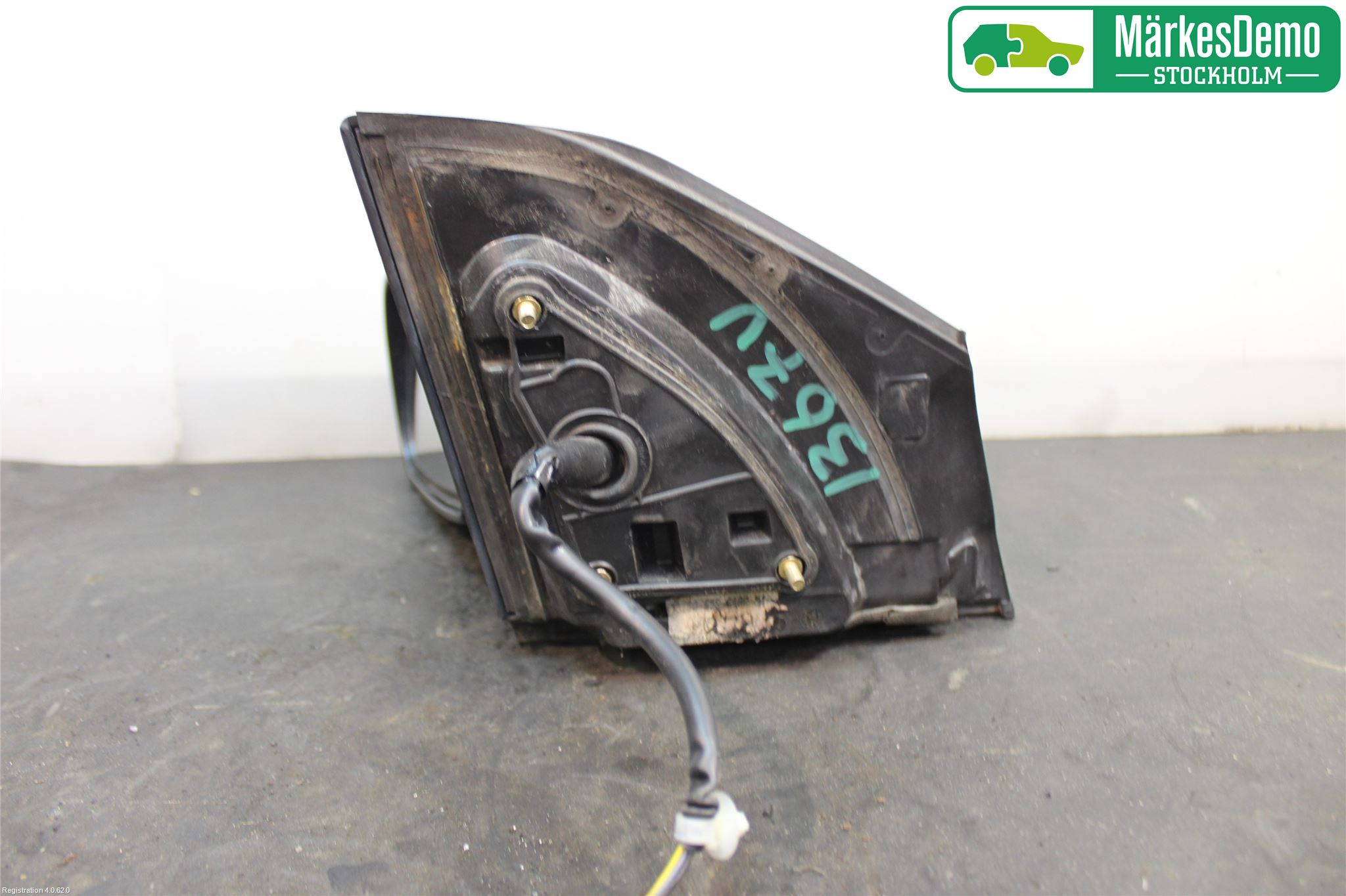 Honda CIVIC 01-05 Speil V M-El Justering