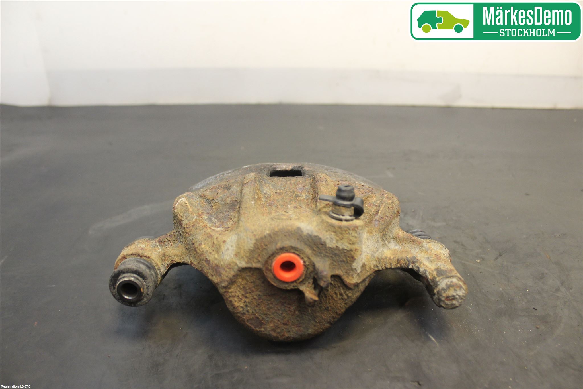 Hyundai GETZ Bremsecaliper Foran Høyre