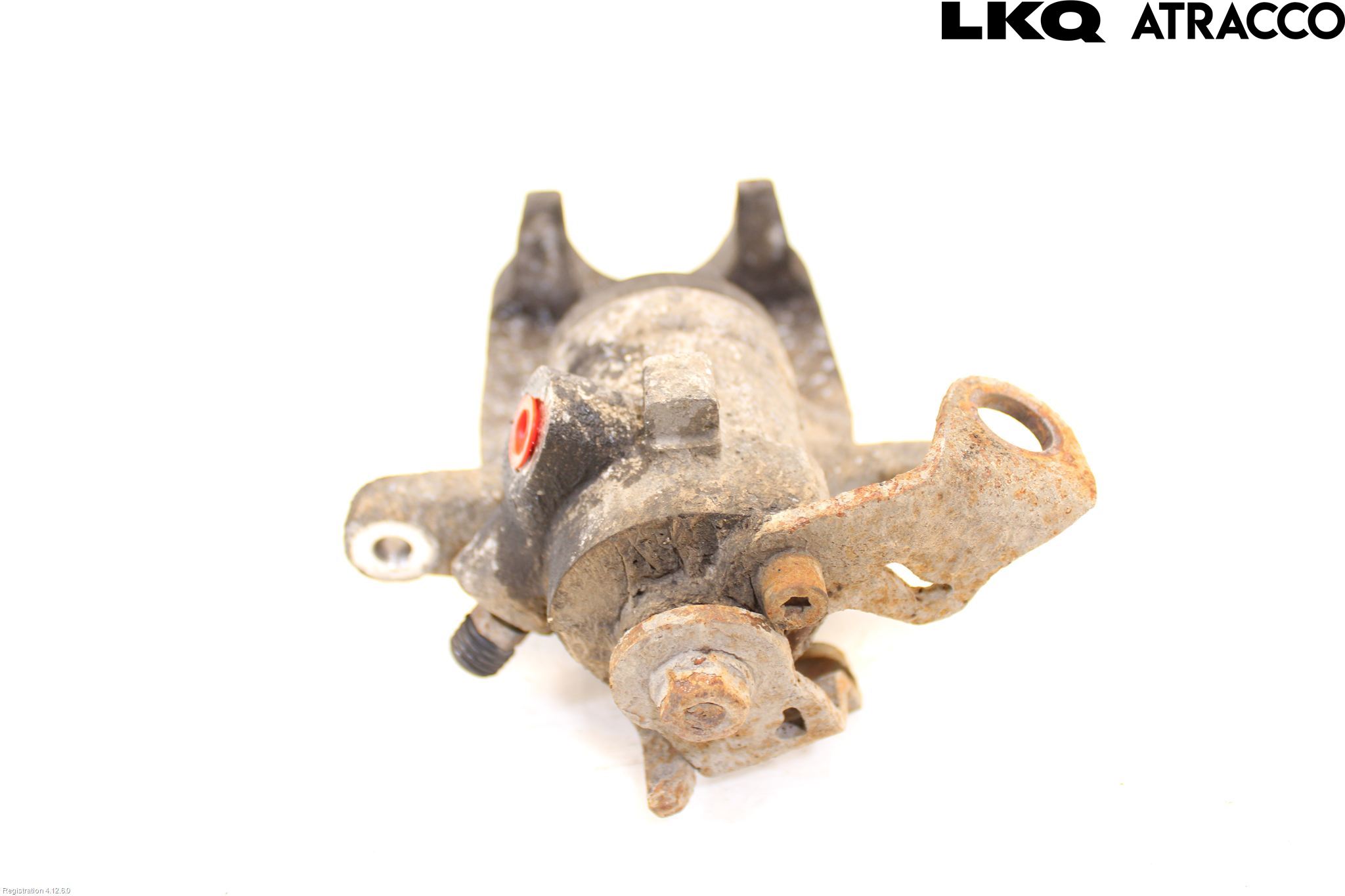 Peugeot 307     01-05 Bremsecaliper Bak Venstre