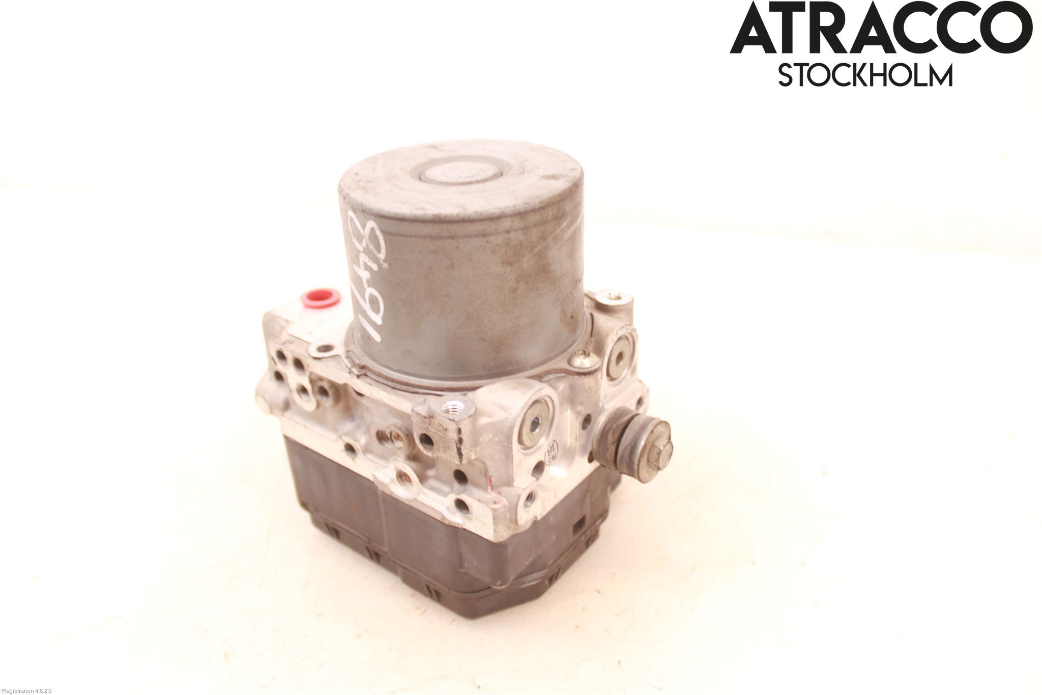 Mazda 6 08-13 Abs Hydraulikkaggregat