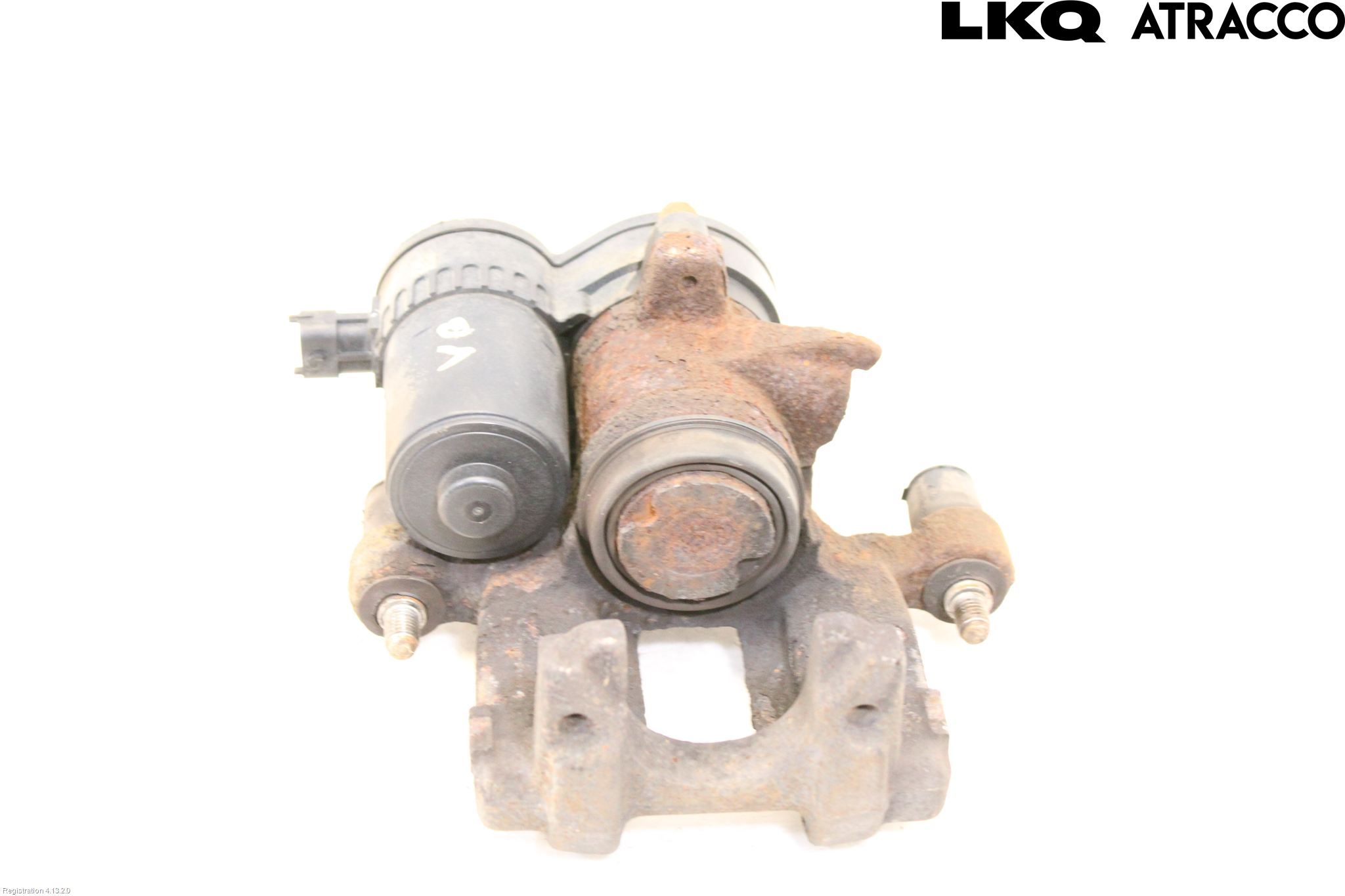 Subaru OUTBACK 15-20 Bremsecaliper Bak Venstre