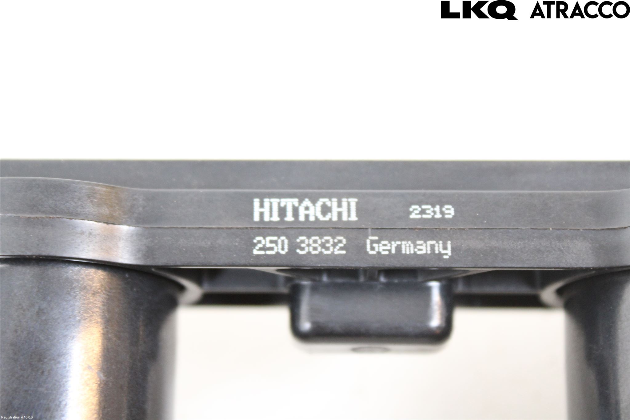 Opel ASTRA H 04-12 Coil - Tenn Kassett