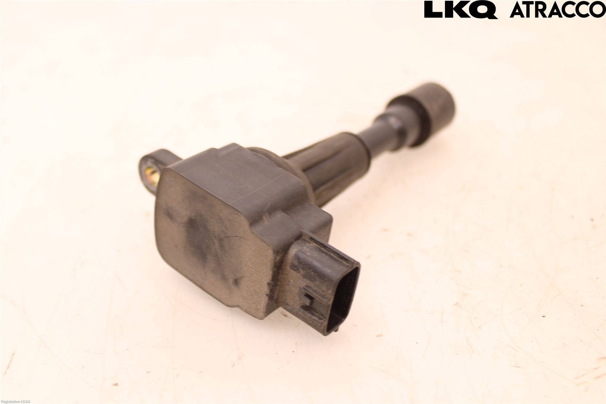 Mazda 3 I 03-06 Coil