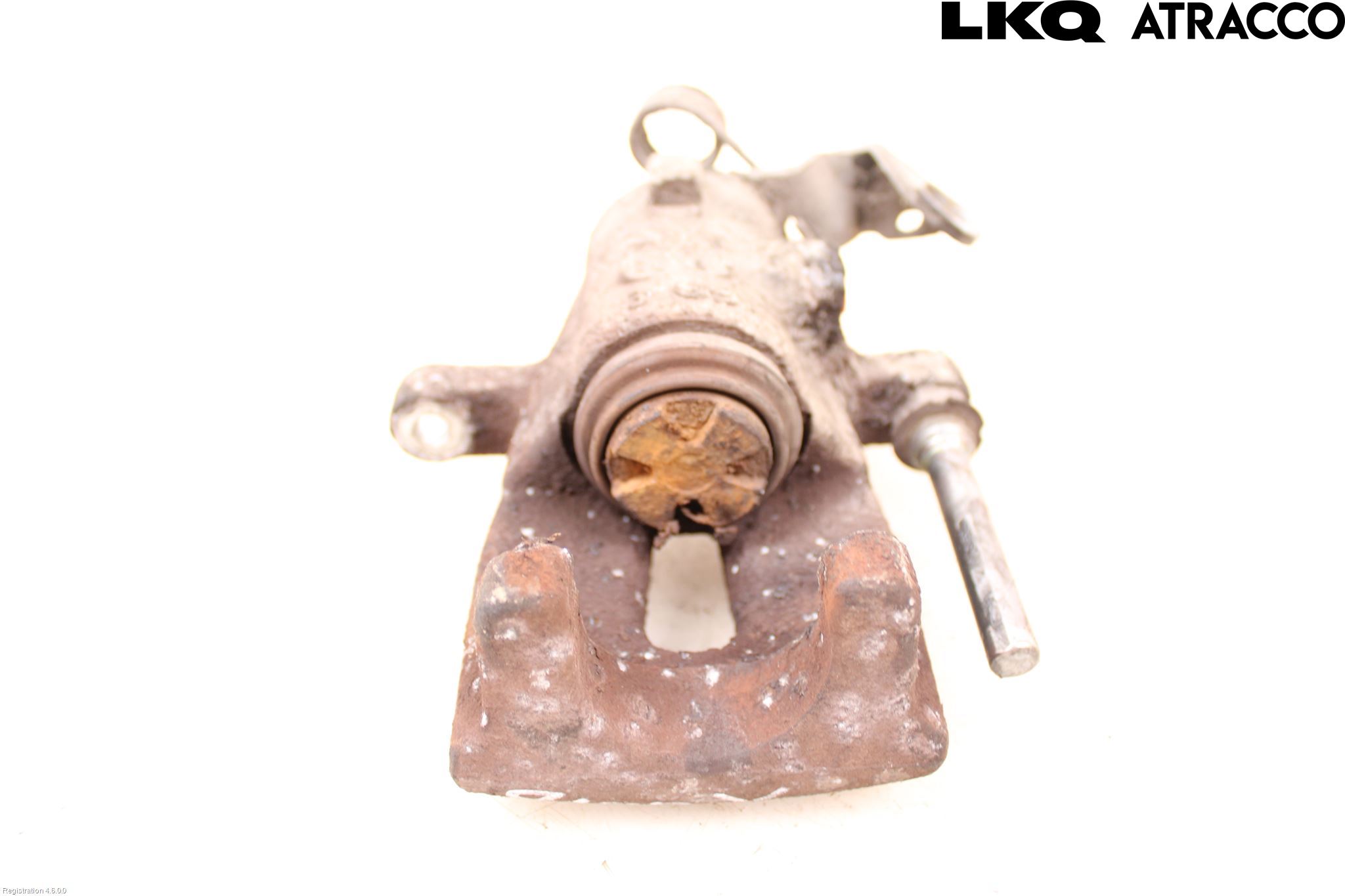 Kia VENGA 10-19 Bremsecaliper Bak Venstre