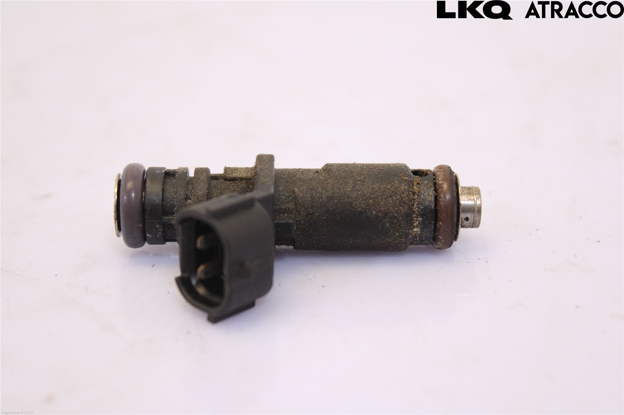 Volkswagen VW GOLF VI 09-13 Inns Dyse