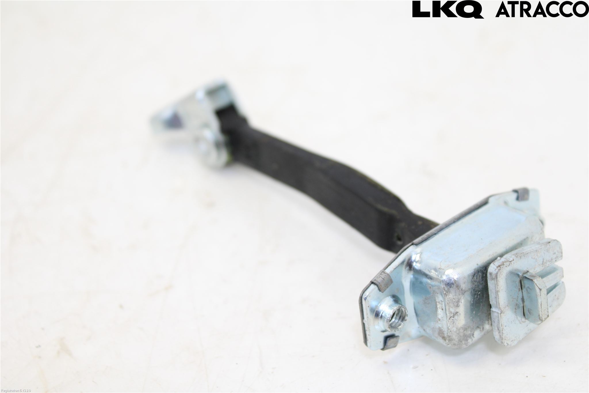 Toyota YARIS XP21 20- Dørstopper