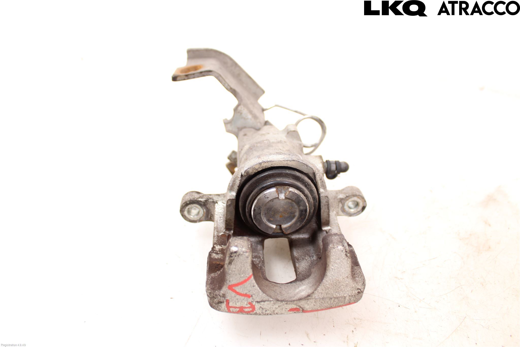 Honda ACCORD    99-02 Bremsecaliper Bak Venstre