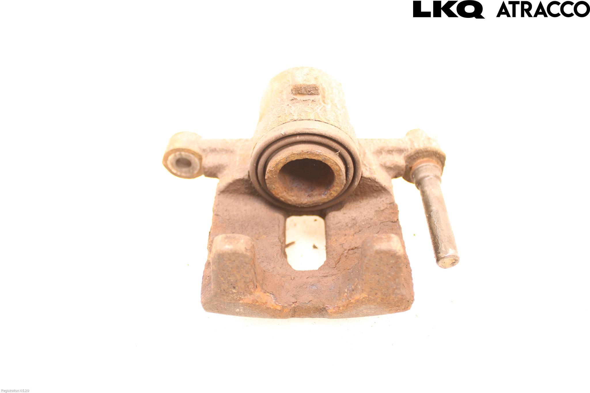 Toyota COROLLA 02-07 Bremsecaliper Bak Høyre