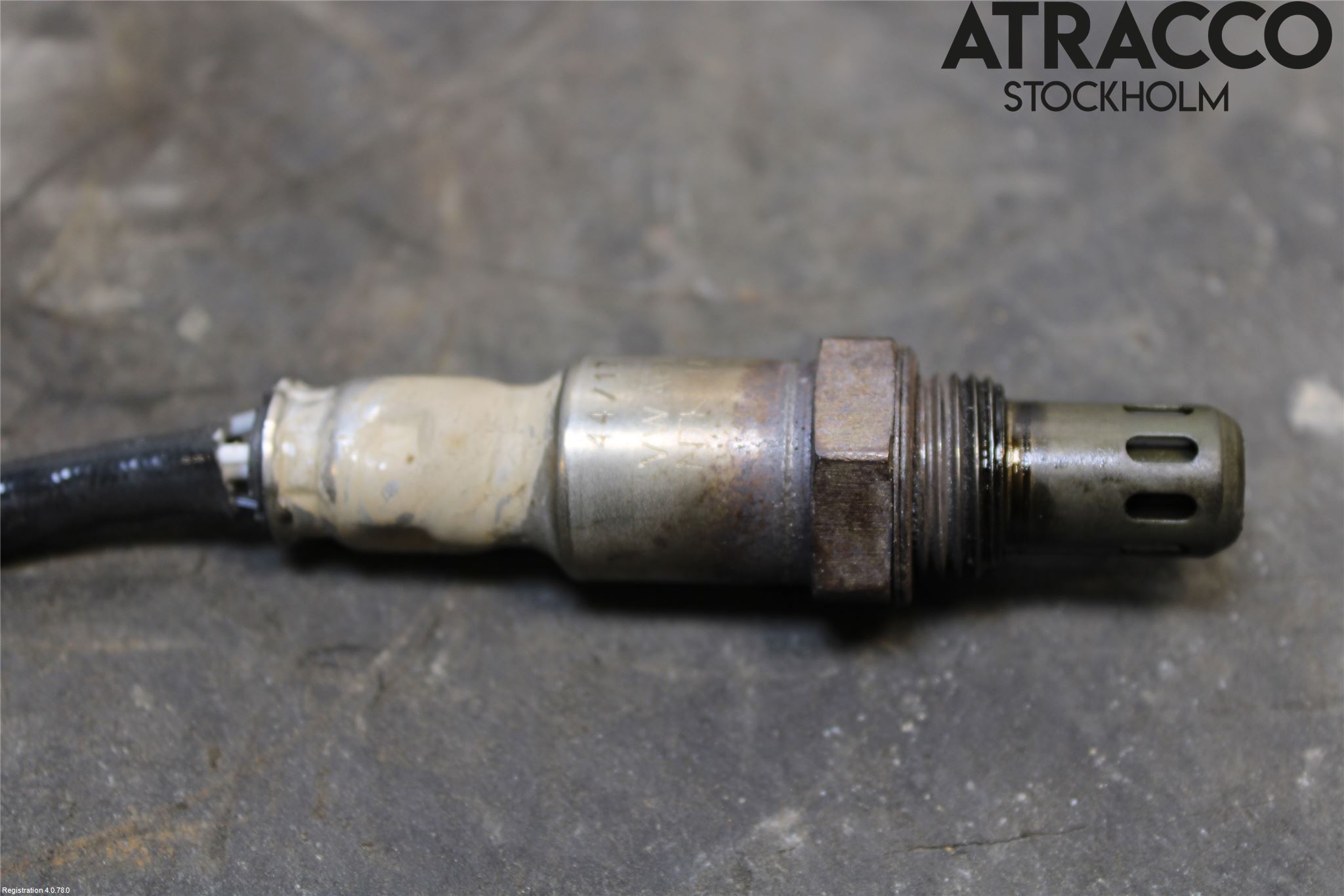 Volkswagen VW PASSAT 15-19 Inns Lambdasonde