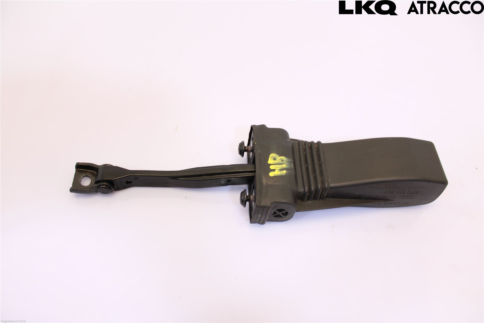 Audi A4/S4 B9 16-19 Dørstopper