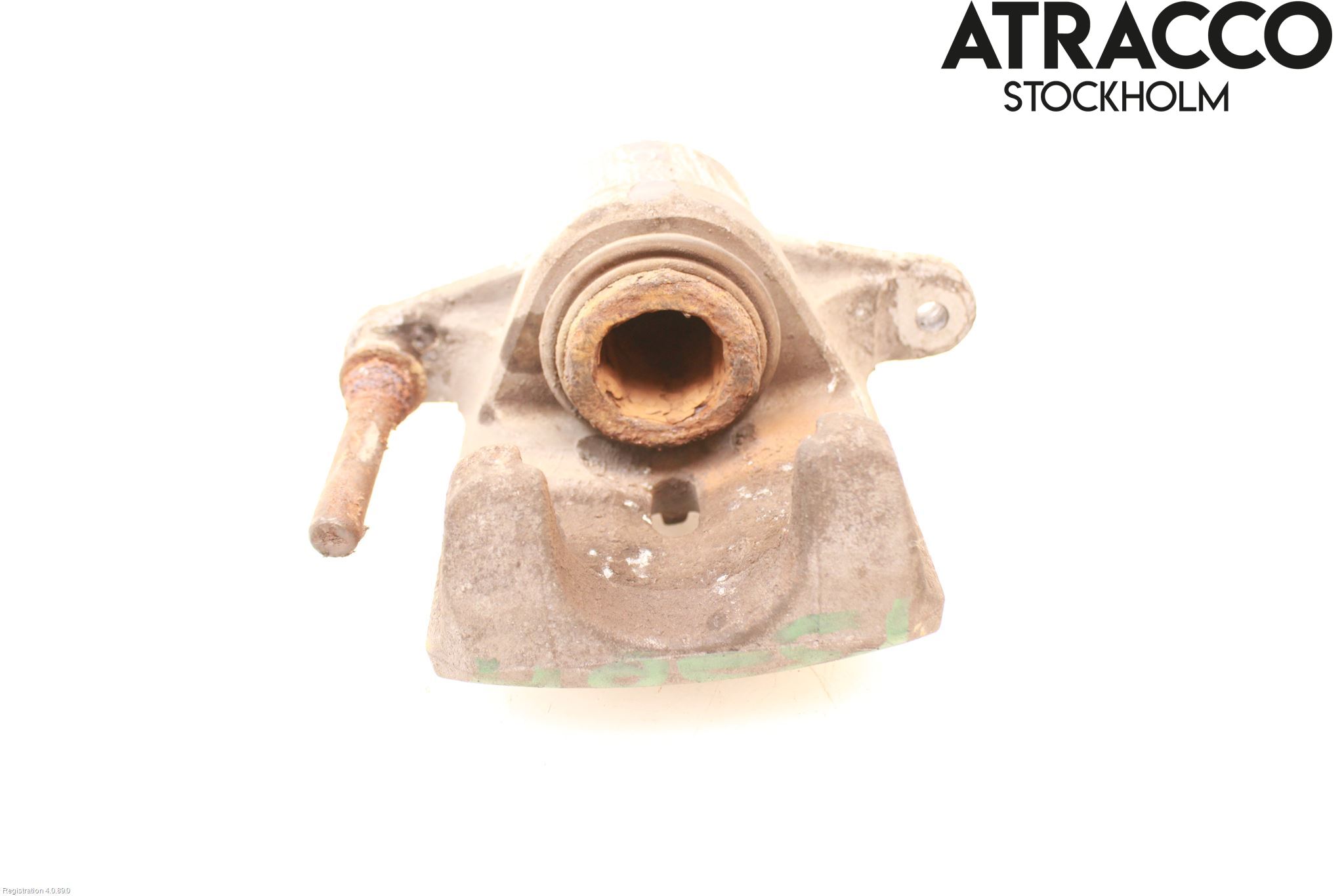 Subaru LEGACY 10-14 Bremsecaliper Bak Høyre