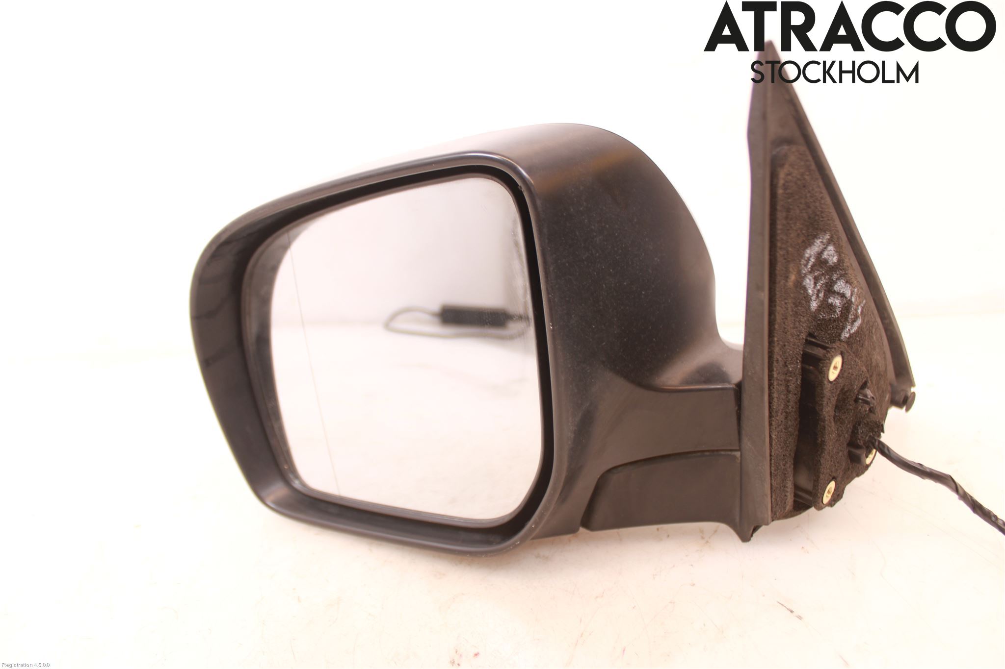 Subaru FORESTER SH  08-13 Speil V M-El Justering
