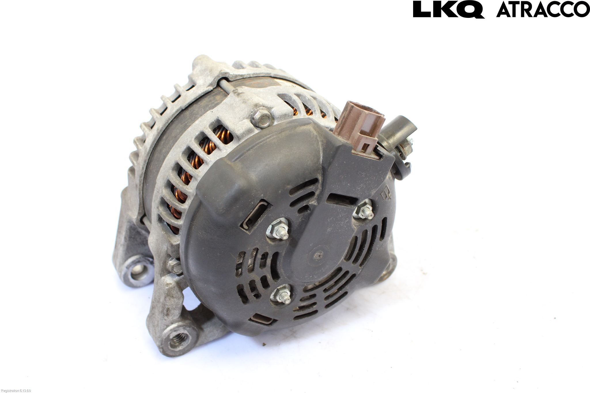 Ford FOCUS 08-11 Dynamo