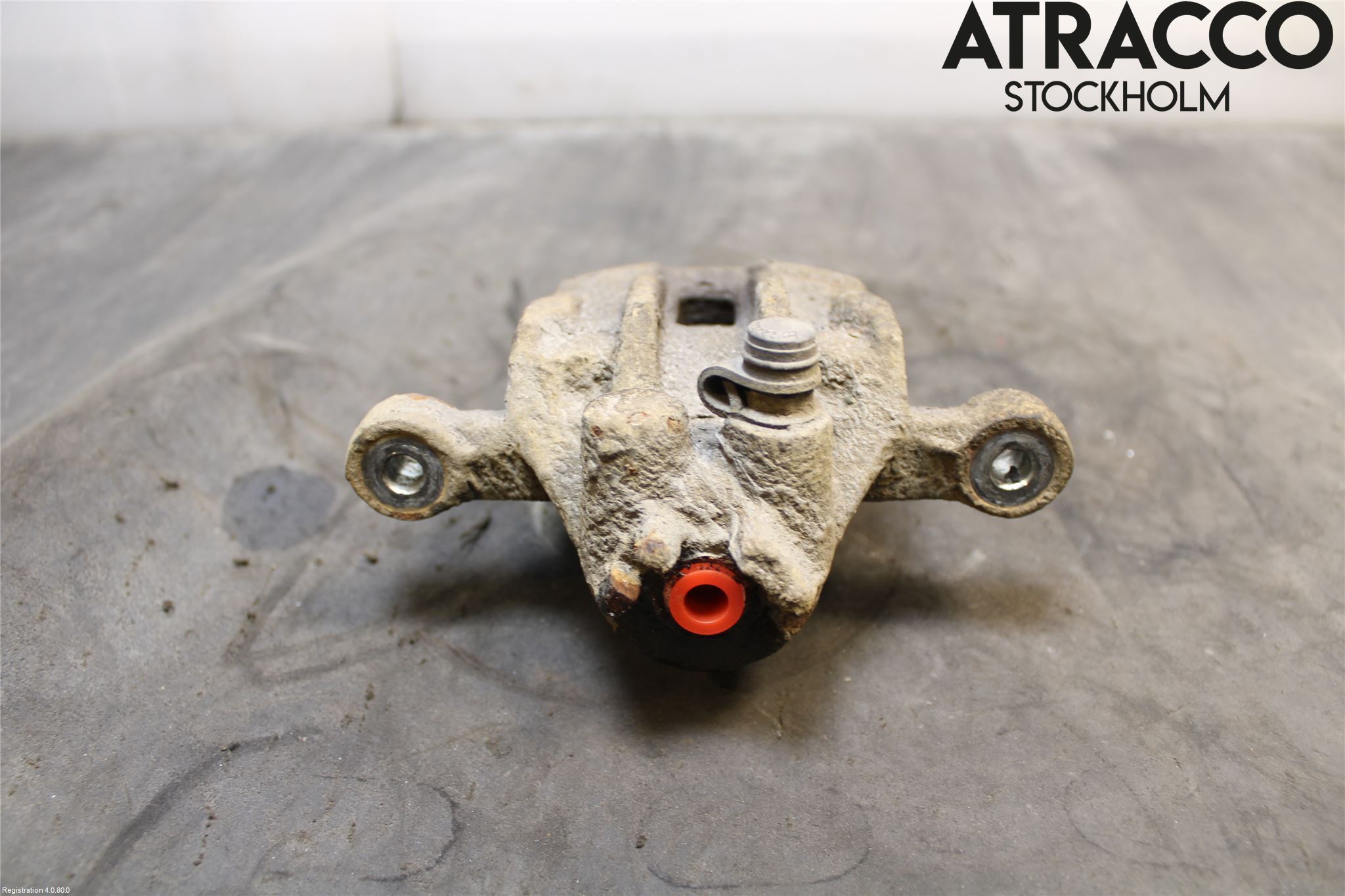 Kia CEED 06-12 Bremsecaliper Bak Venstre