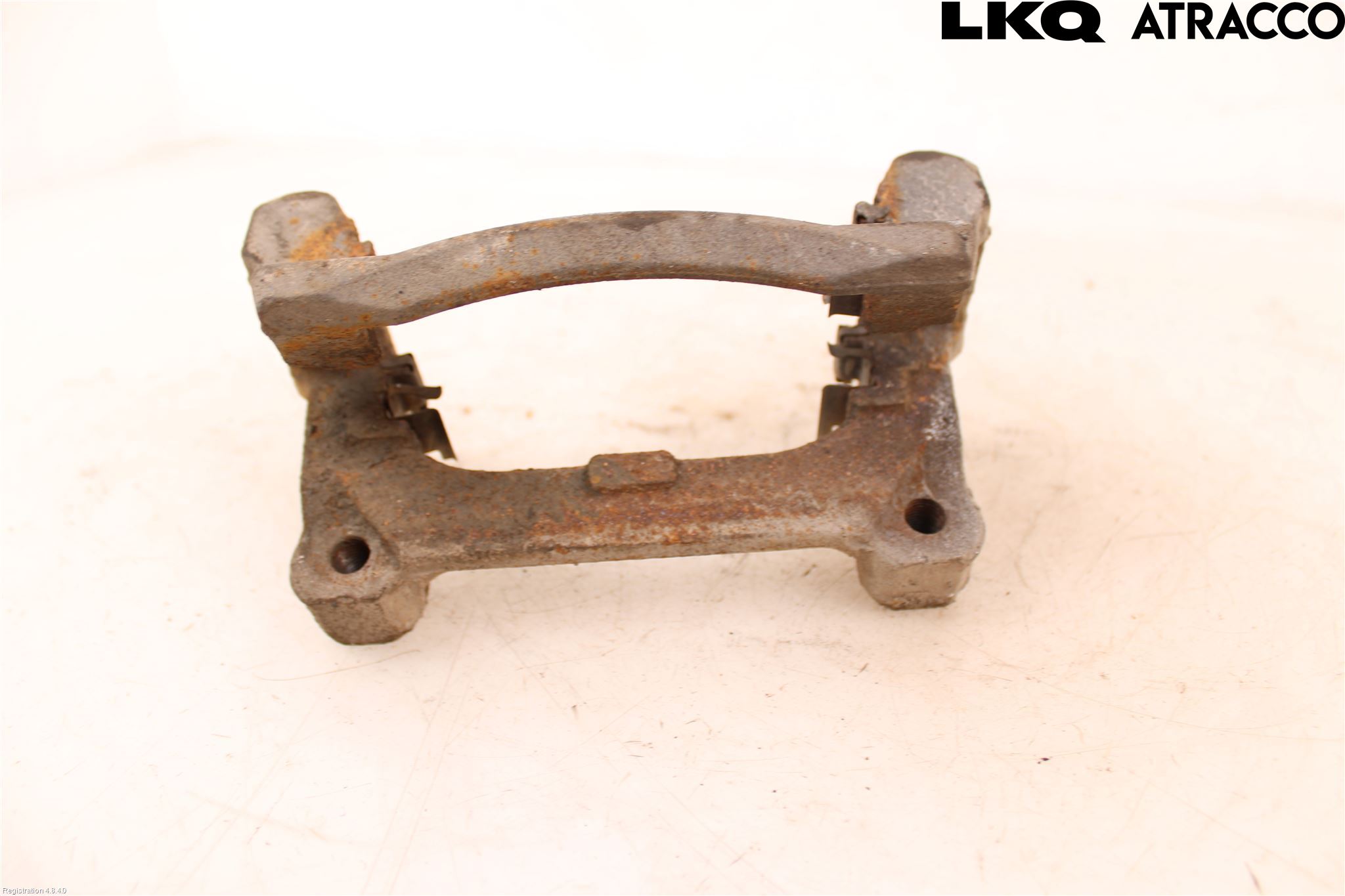 Kia SORENTO 21- Bremsecaliper Feste Holder