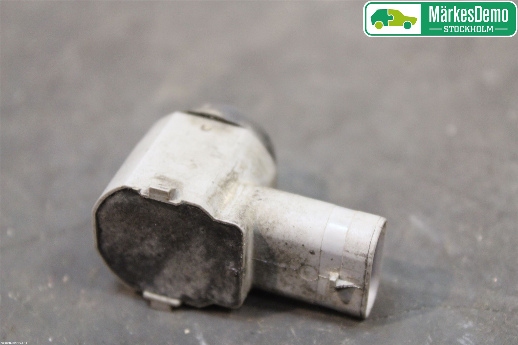 Ford MONDEO 07-15 Sensor Parkering Front