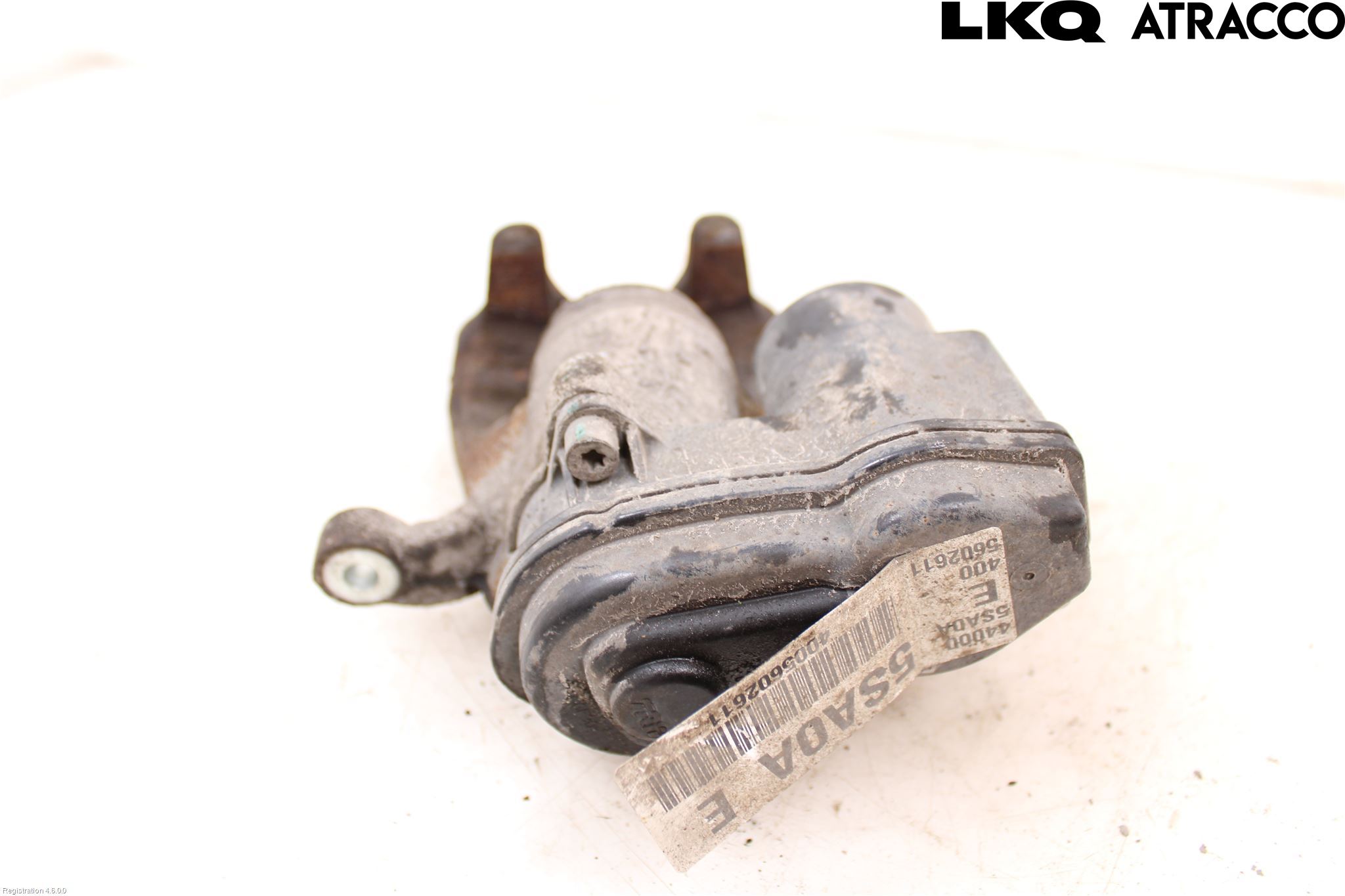 Nissan LEAF 18- Bremsecaliper Bak Høyre