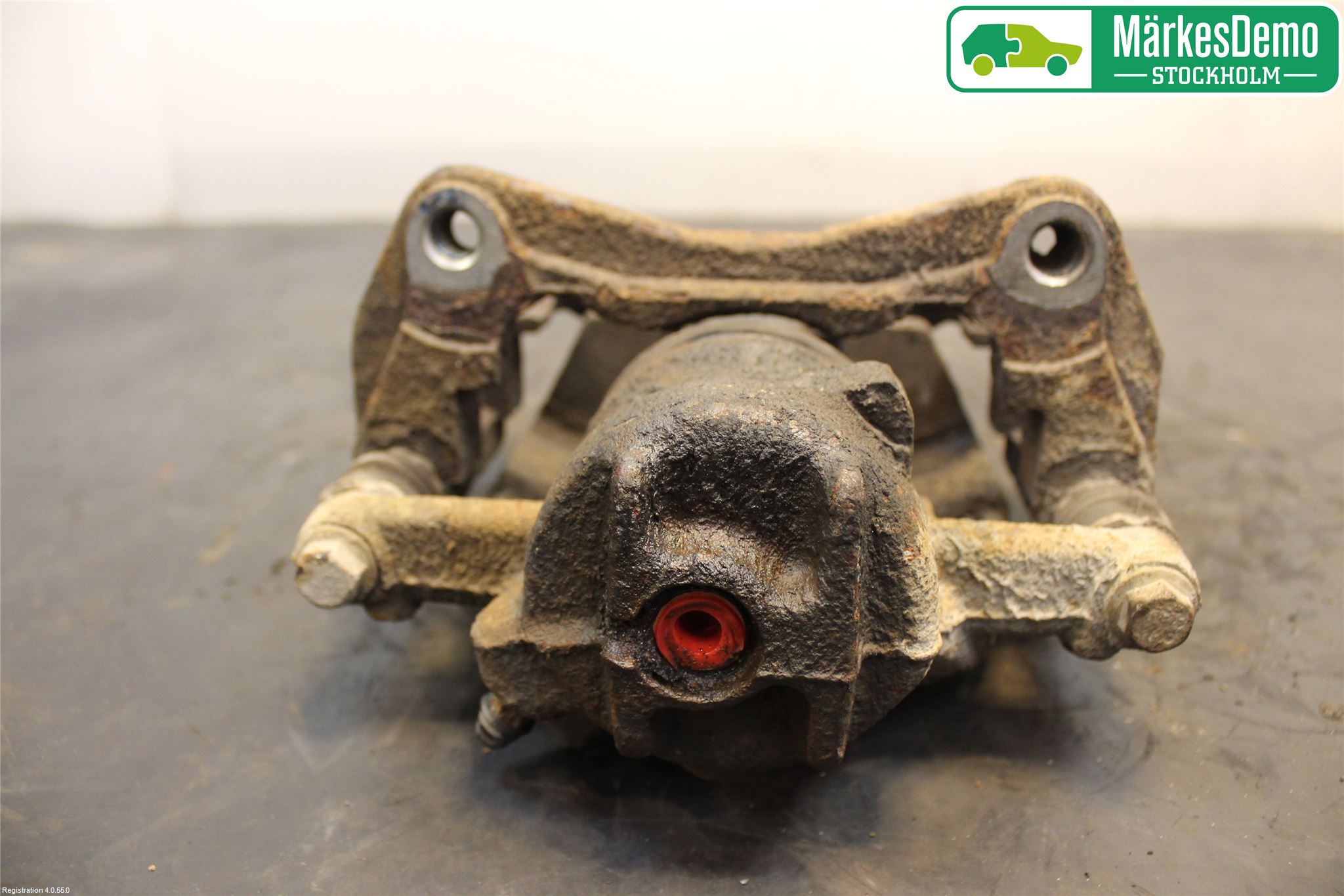Mitsubishi COLT 09-13 Bremsecaliper Foran Høyre