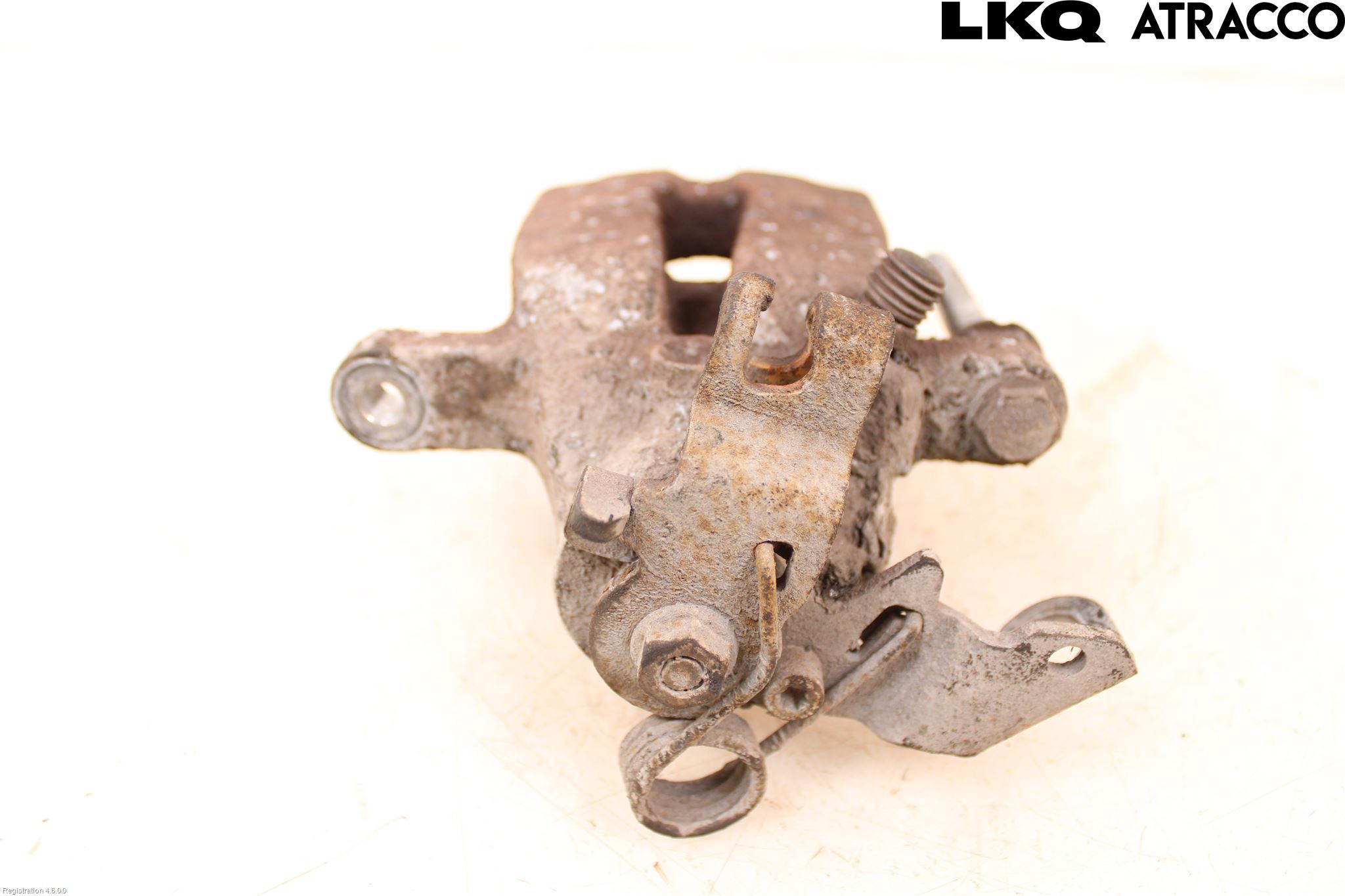 Kia VENGA 10-19 Bremsecaliper Bak Venstre