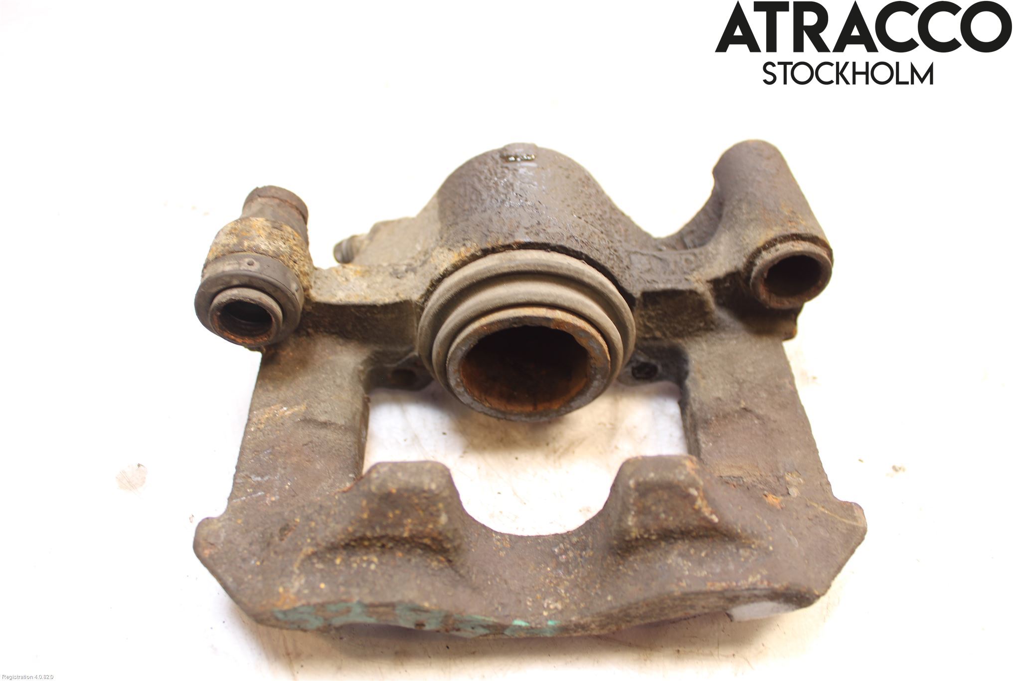 Lexus IS 220d/250/350 06-13 Bremsecaliper Bak Høyre