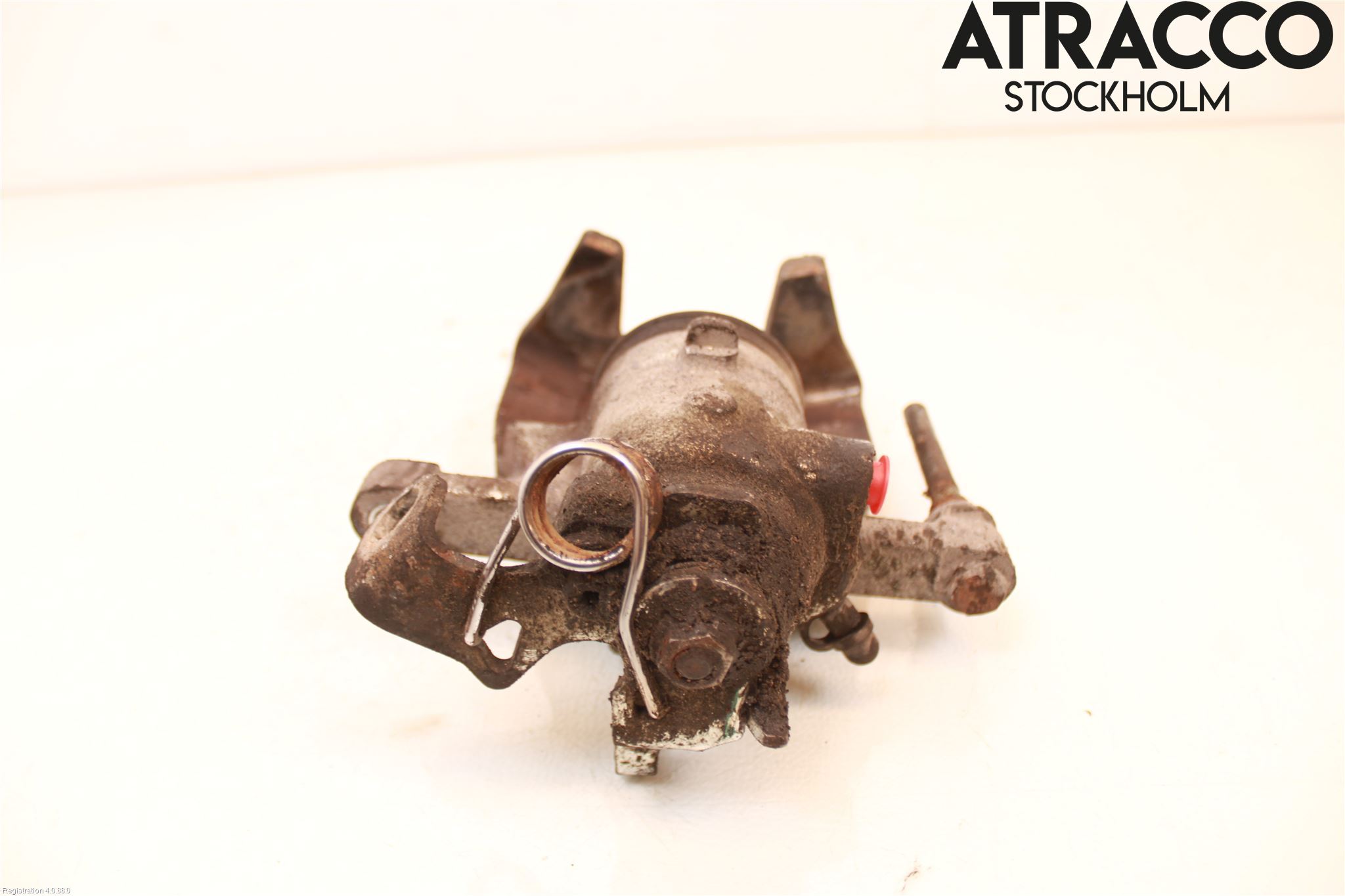 Citroen JUMPY 07-16 Bremsecaliper Bak Høyre