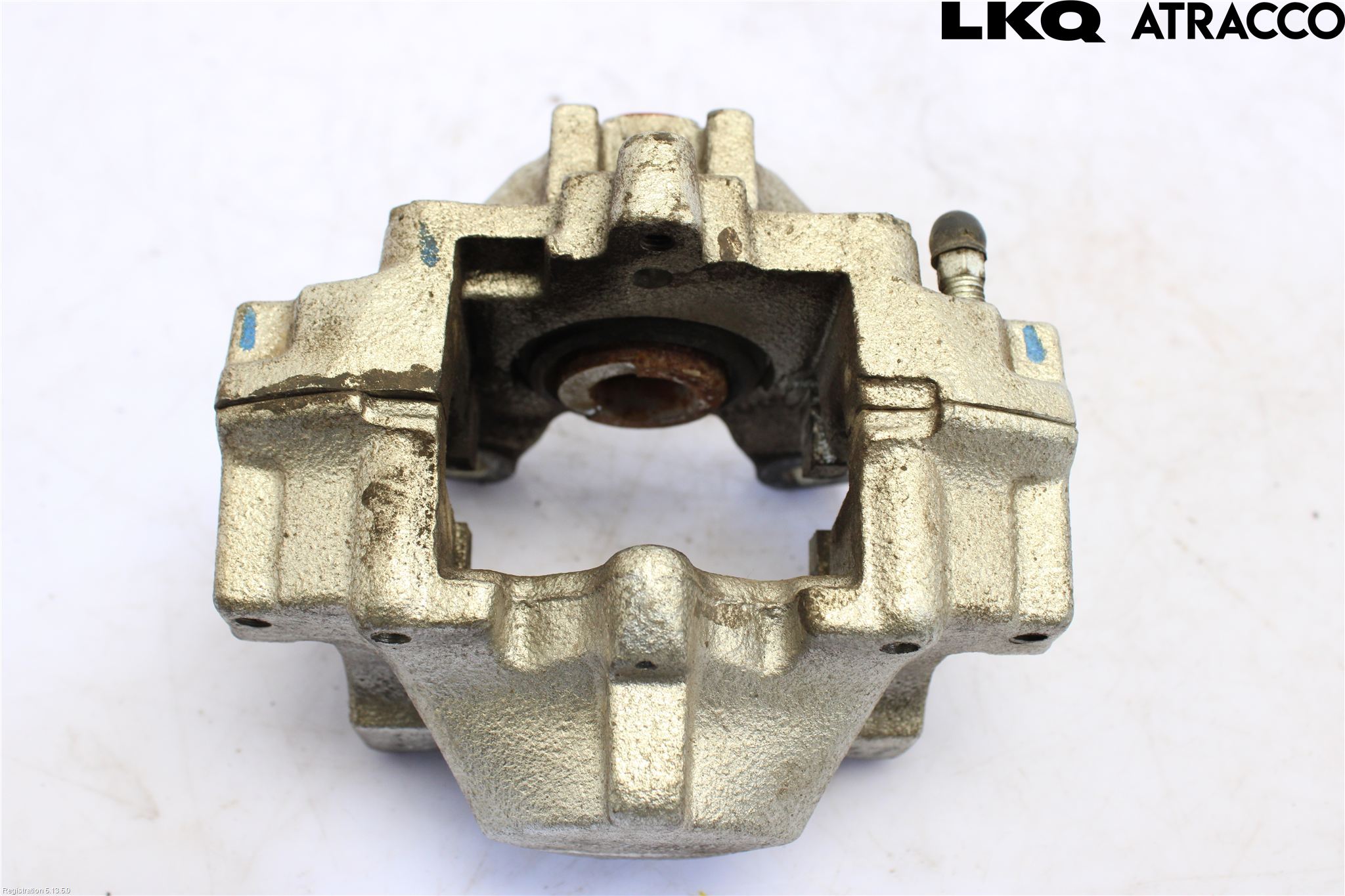 Mercedes-Benz MB C (203) 00-07 Bremsecaliper Bak Høyre
