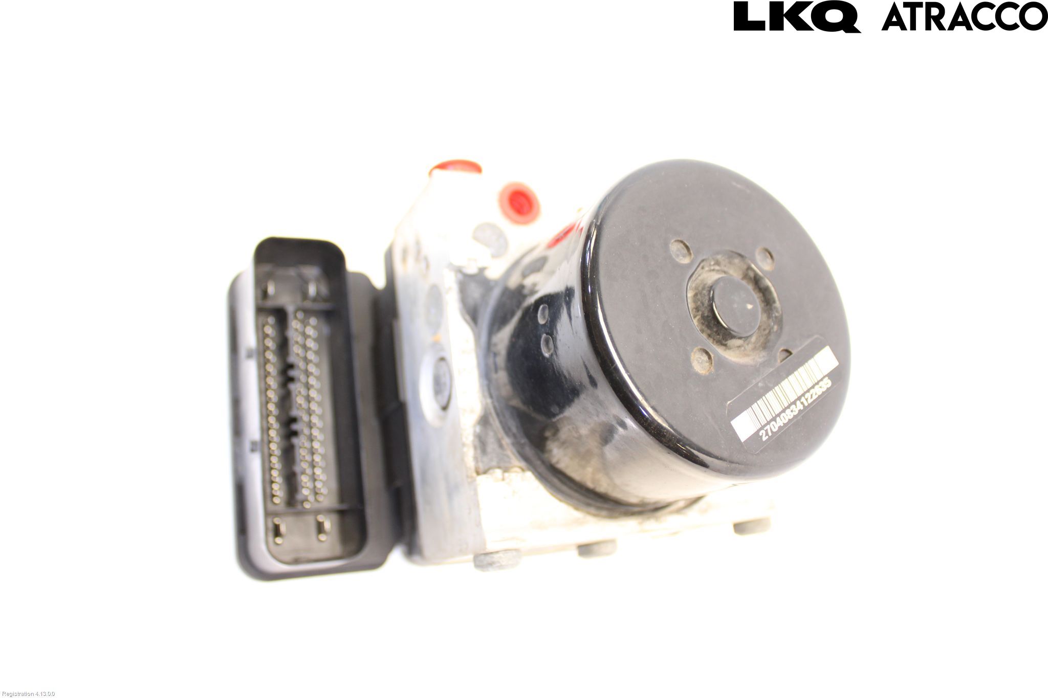Volkswagen VW TOURAN 10-15 Abs Hydraulikkaggregat