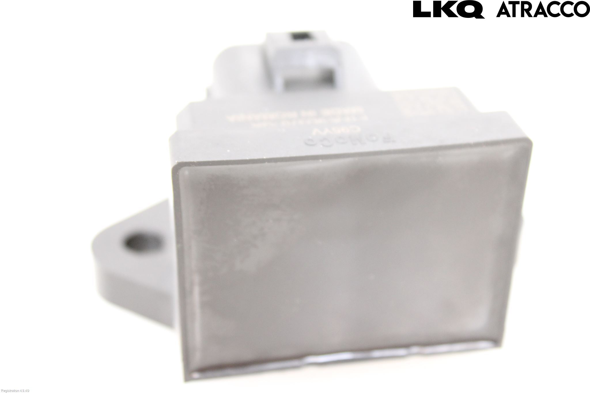 Ford MONDEO 15-22 Styreenhet Drivstoffpumpe