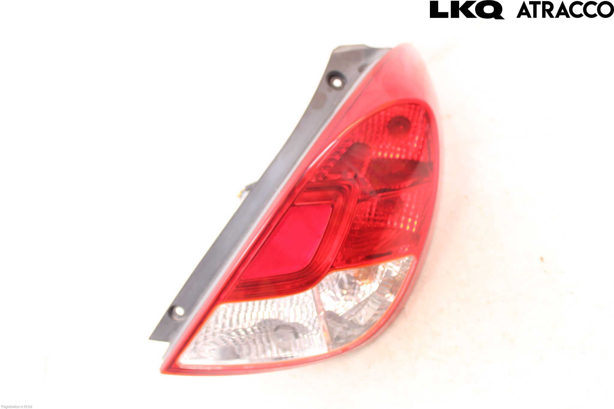 Hyundai i20 PB 09-14 Baklykt Høyre