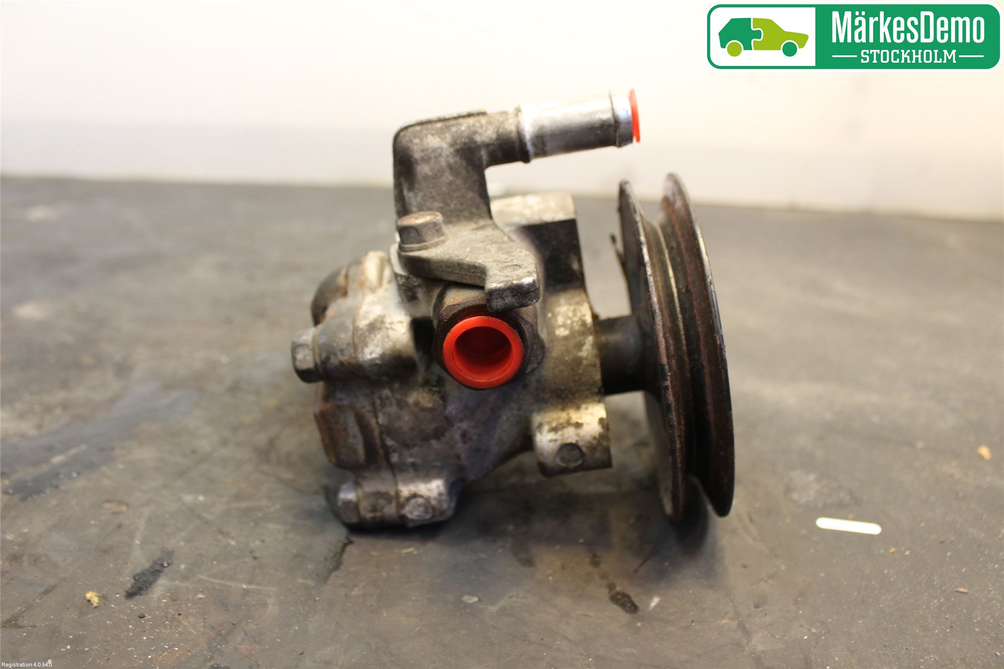 Hyundai ELANTRA XD 00-03 Servo Pumpe