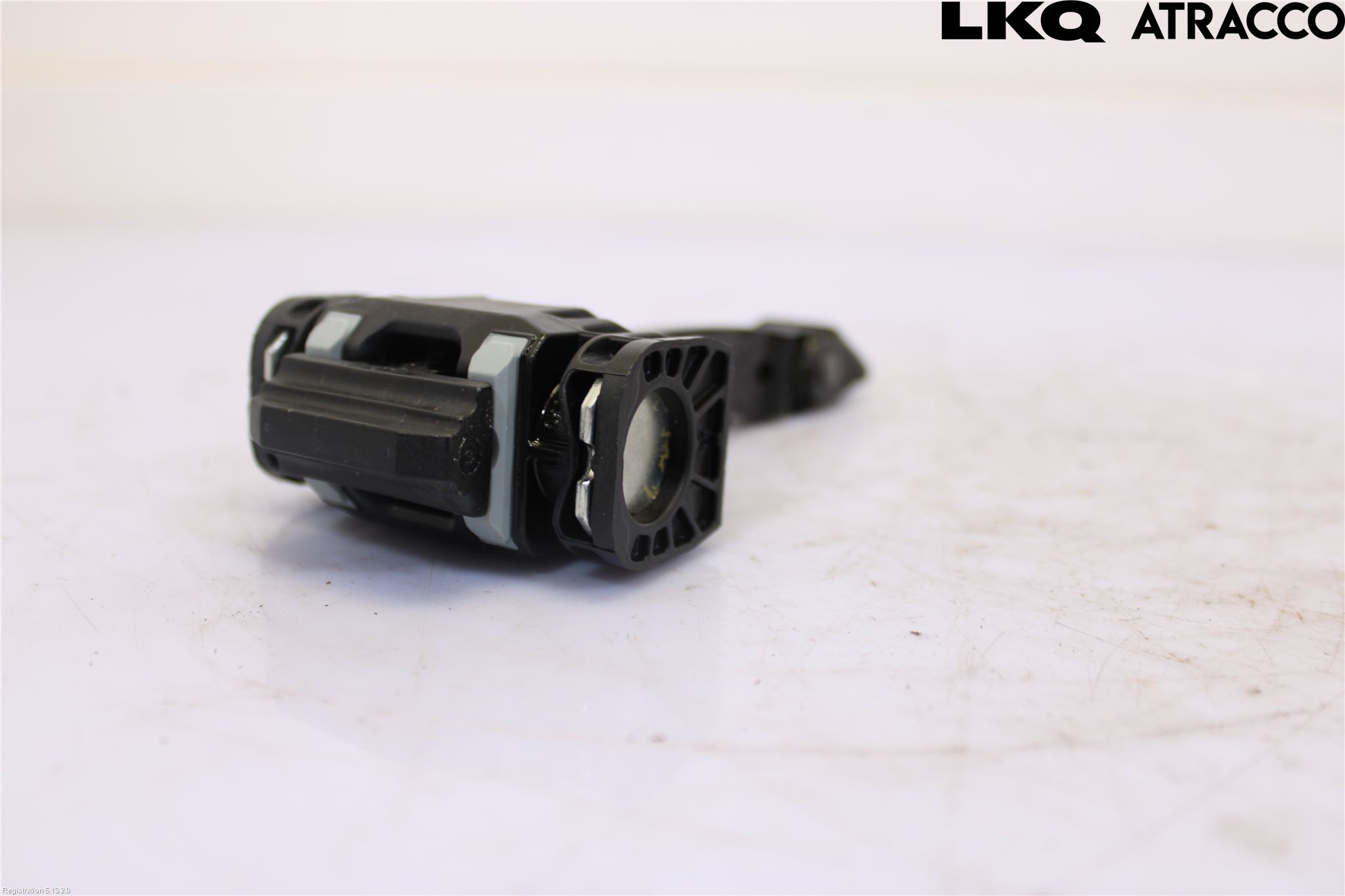 Toyota PROACE CITY 20- Dørstopper