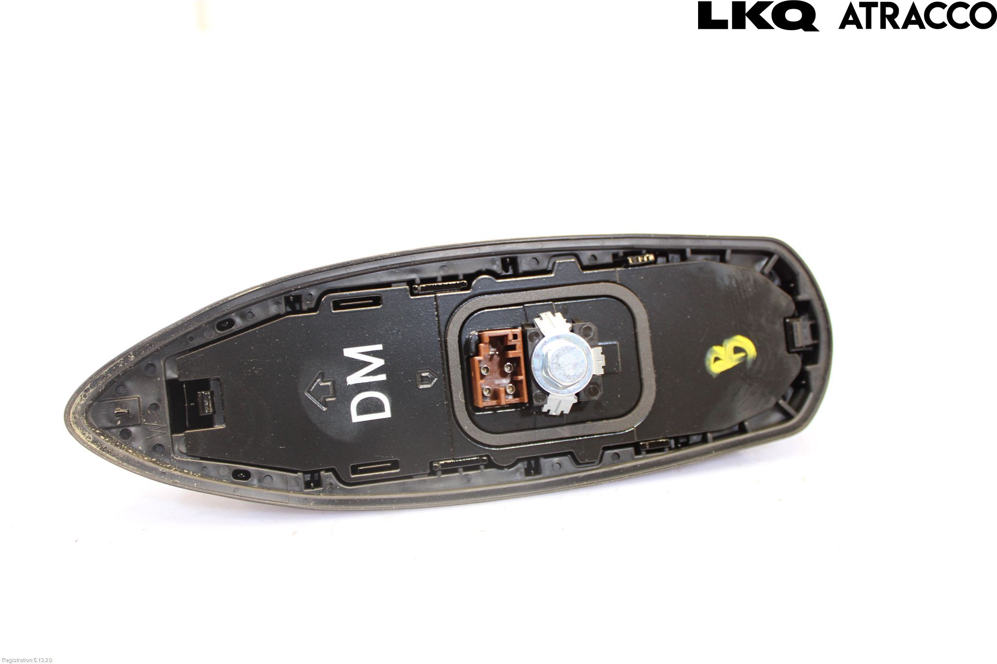 Toyota YARIS CROSS XP21 21- Stereo Antenne Radio-Tv