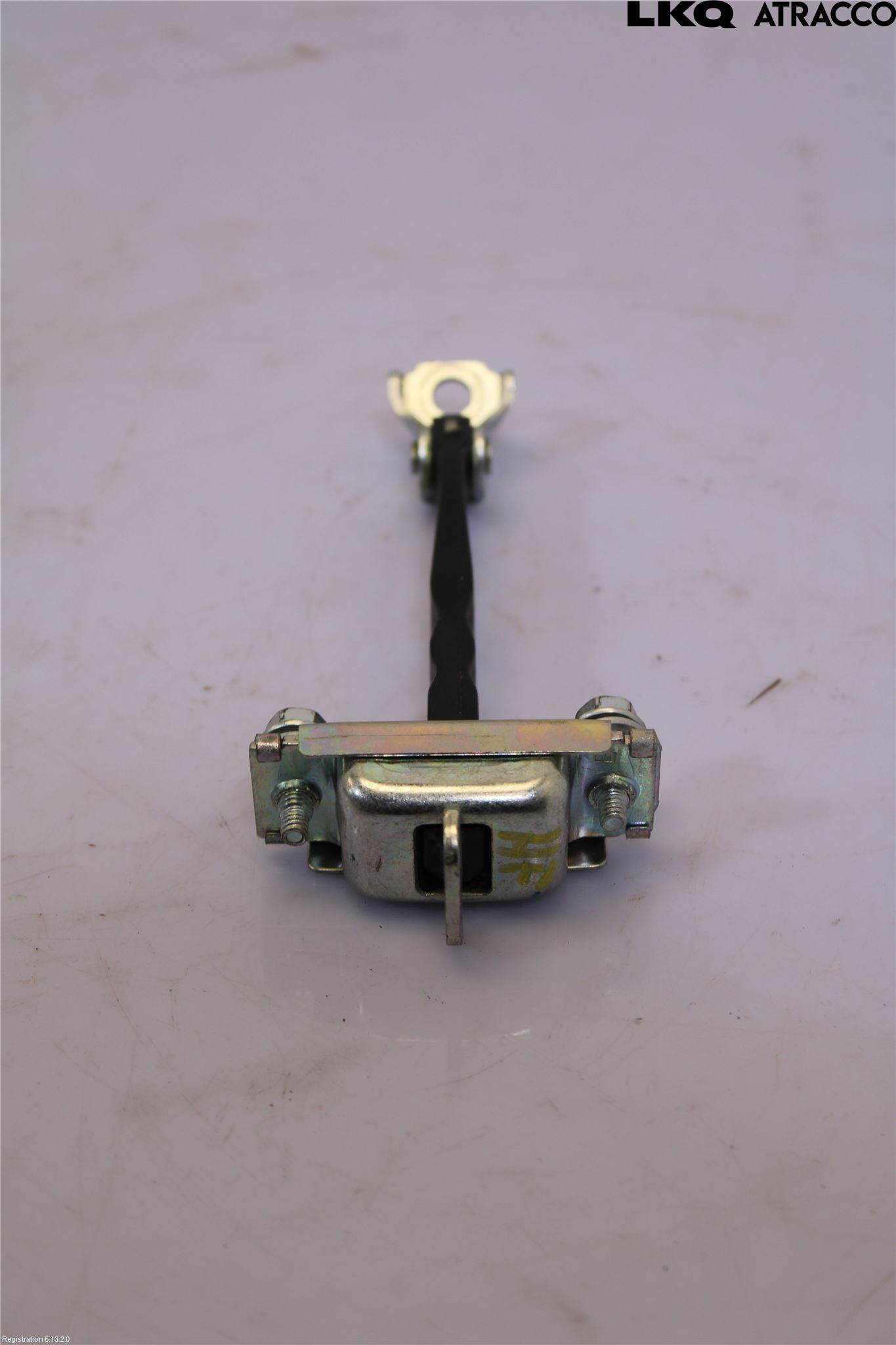 Toyota YARIS CROSS XP21 21- Dørstopper