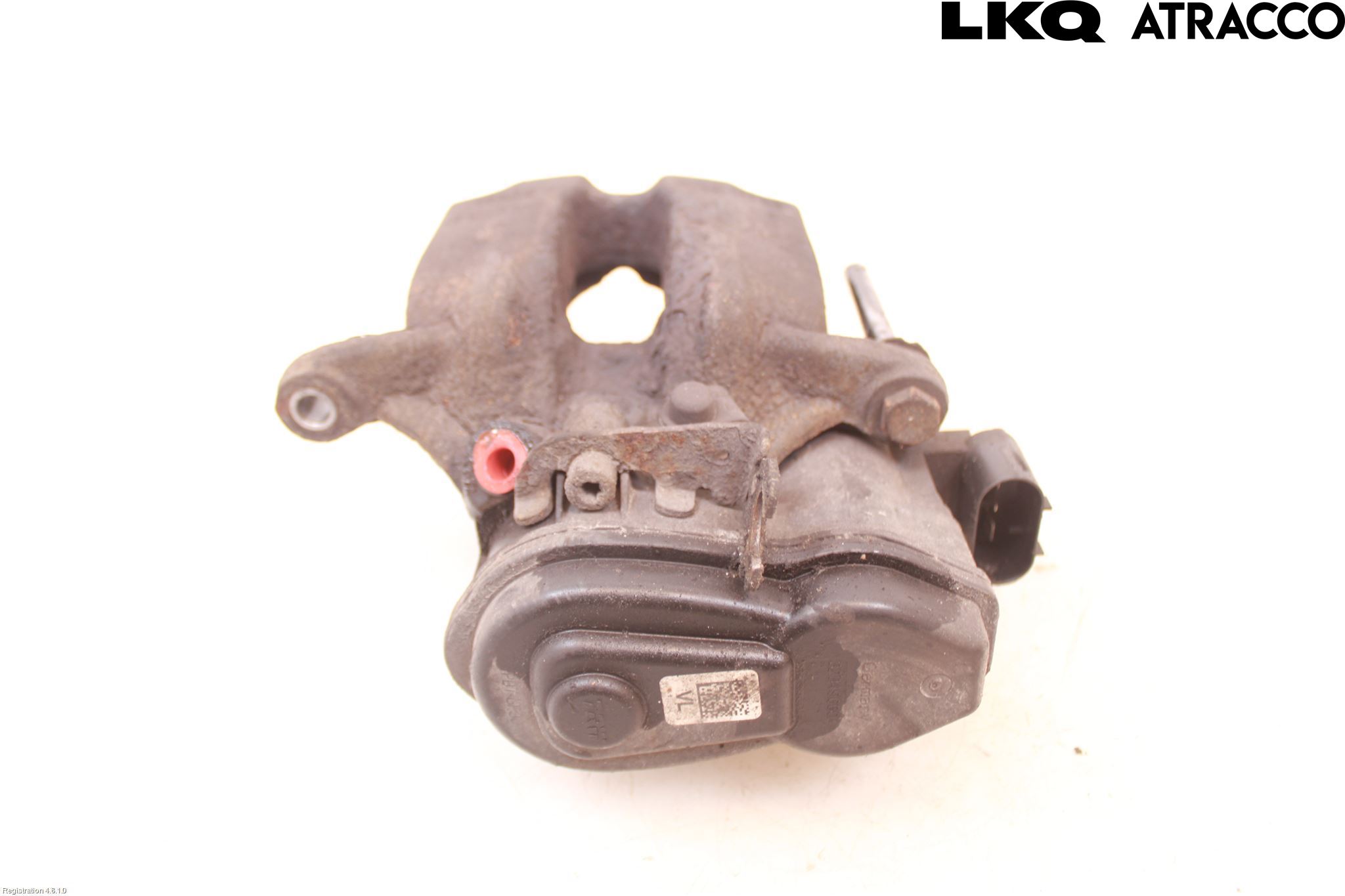 BMW 5 F10/F11/F18 09-17 Bremsecaliper Bak Venstre