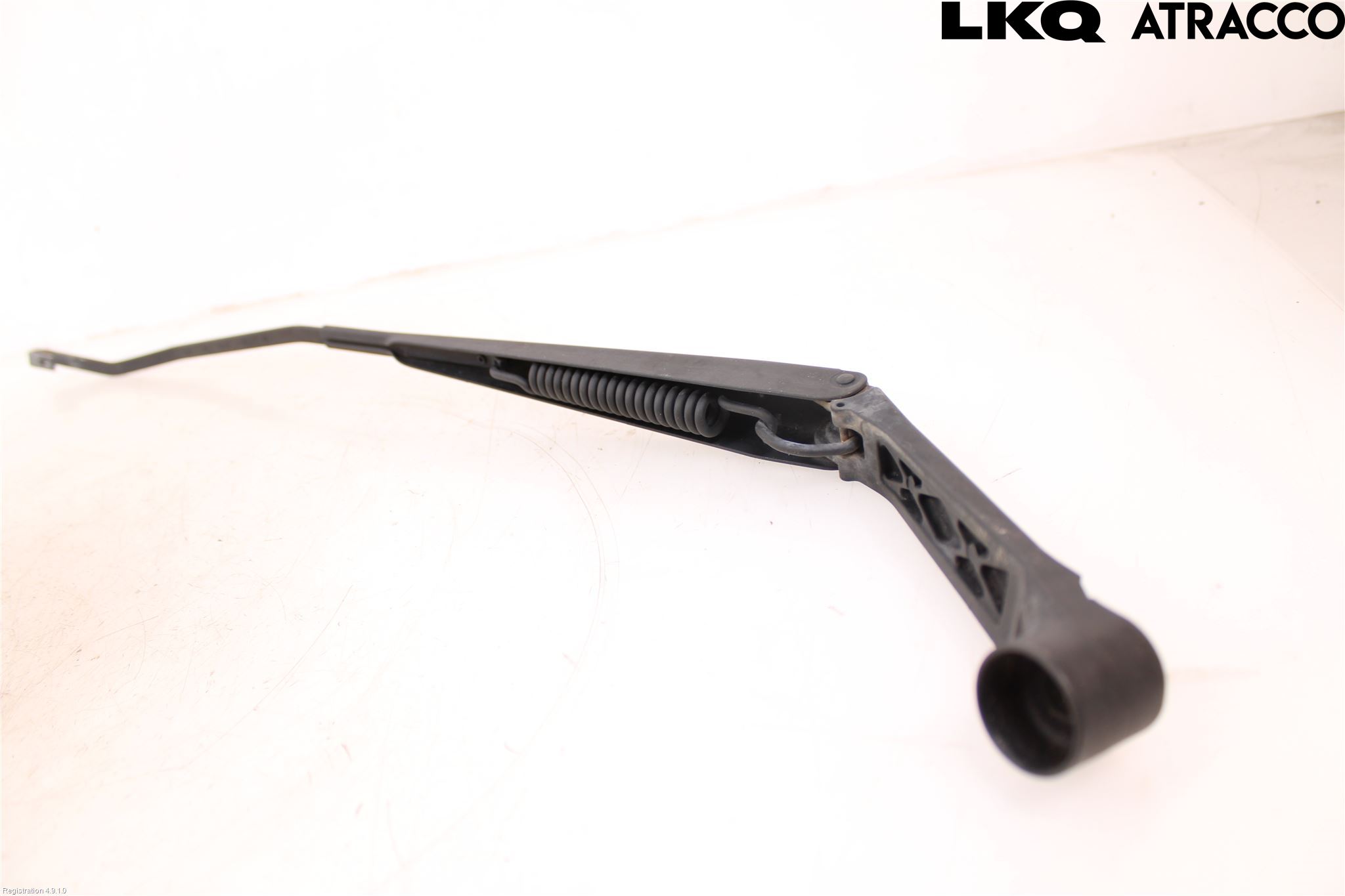 Mitsubishi COLT 09-13 Viskerarm-Armer Frontrute