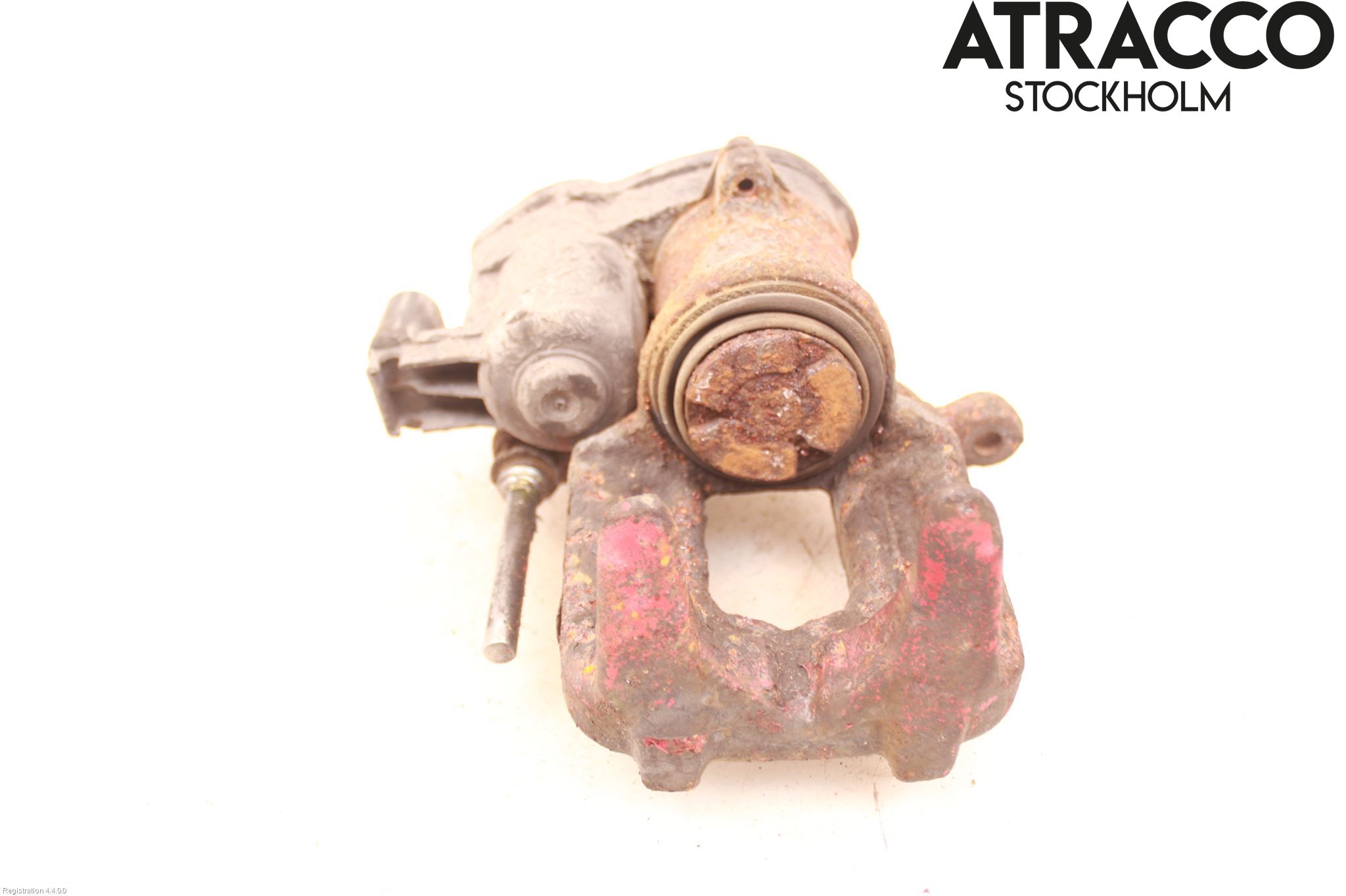 BMW 5 F10/F11/F18 09-17 Bremsecaliper Bak Høyre