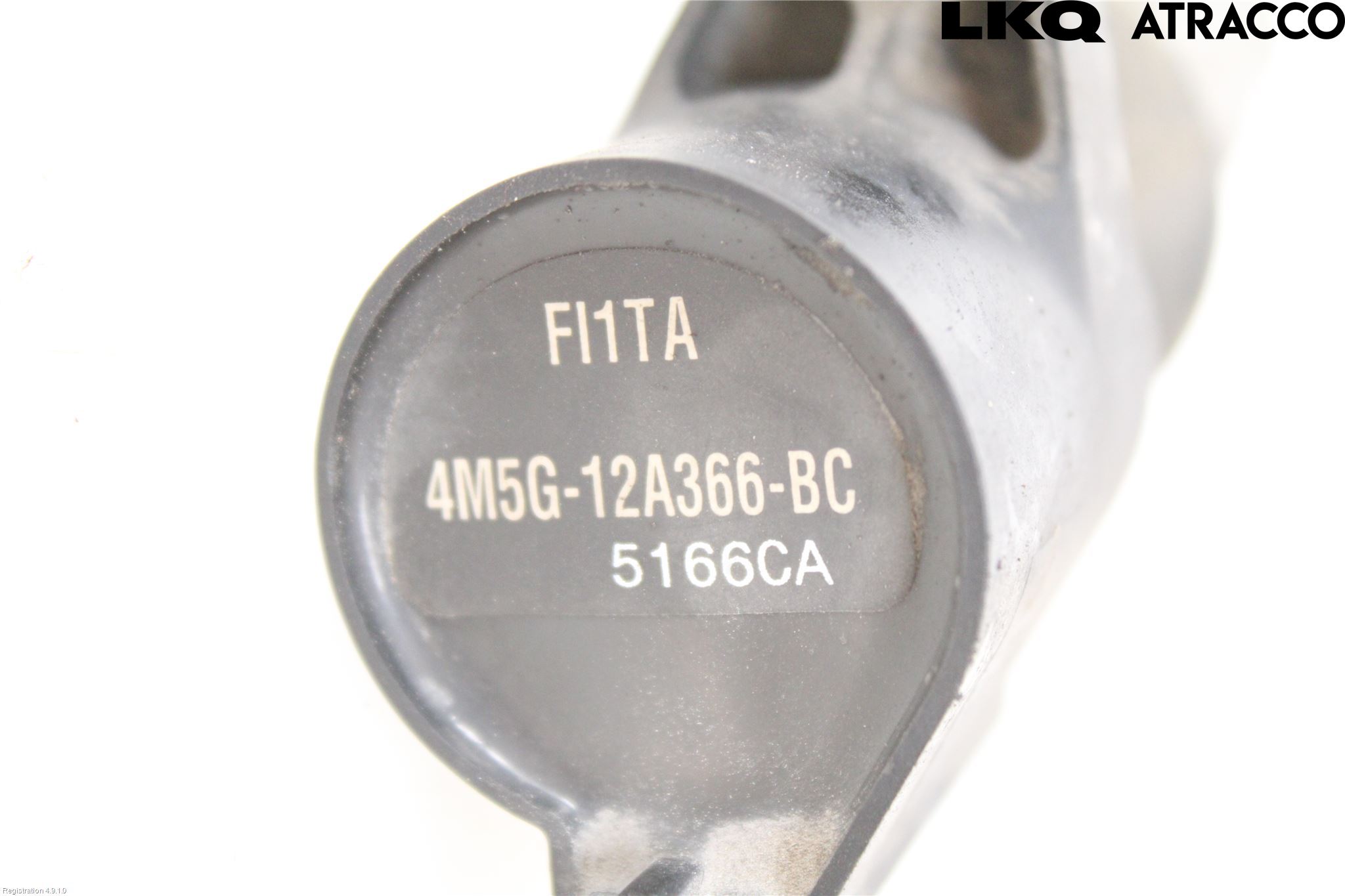 Ford FOCUS     04-07 Coil