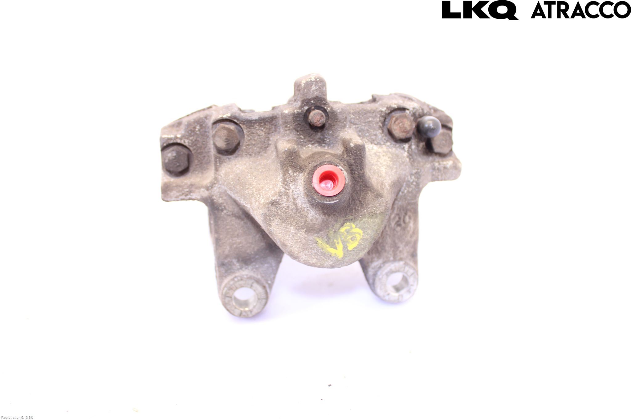 Mercedes-Benz MB C (203) 00-07 Bremsecaliper Bak Venstre