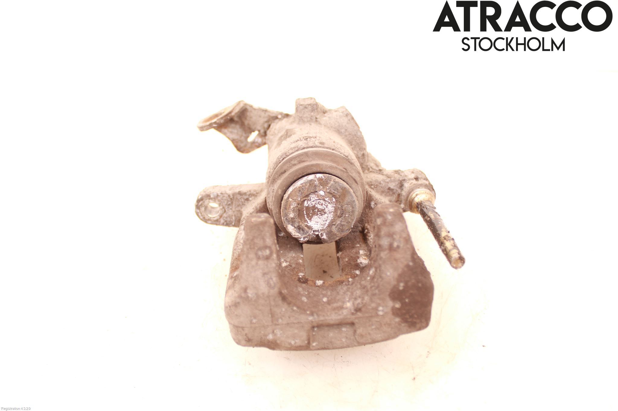 Peugeot 307     01-05 Bremsecaliper Bak Venstre