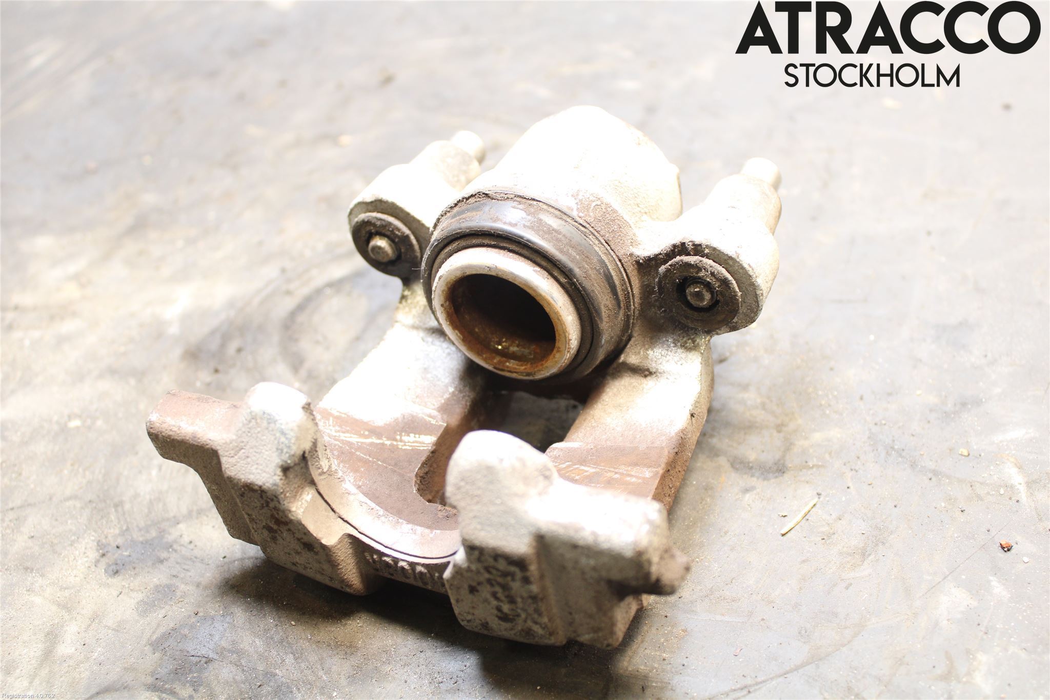 Ford MAVERICK Bremsecaliper Bak Høyre