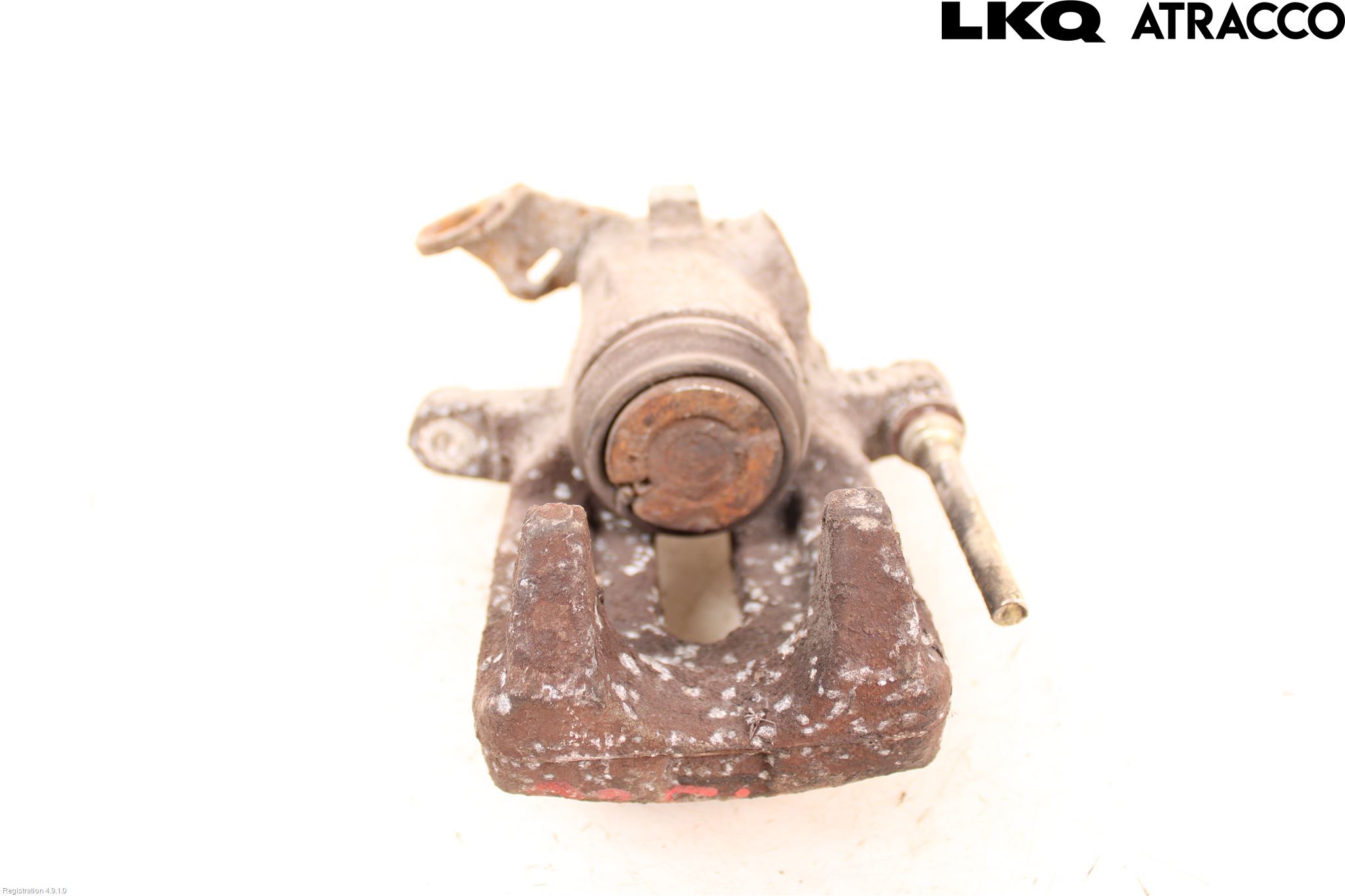 Peugeot 307     01-05 Bremsecaliper Bak Venstre